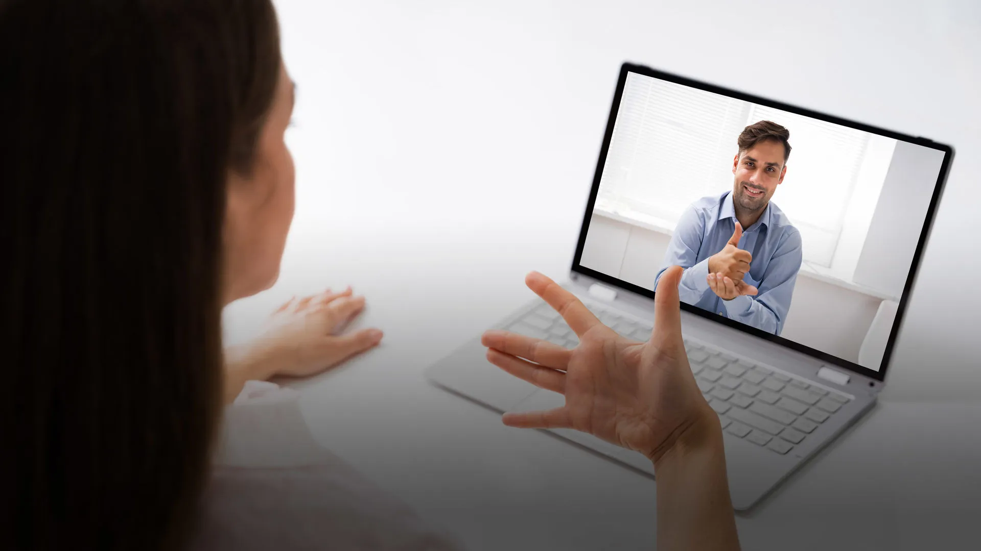 ¿Quieres aprender Lengua de Señas Mexicana? Esta es tu oportunidad