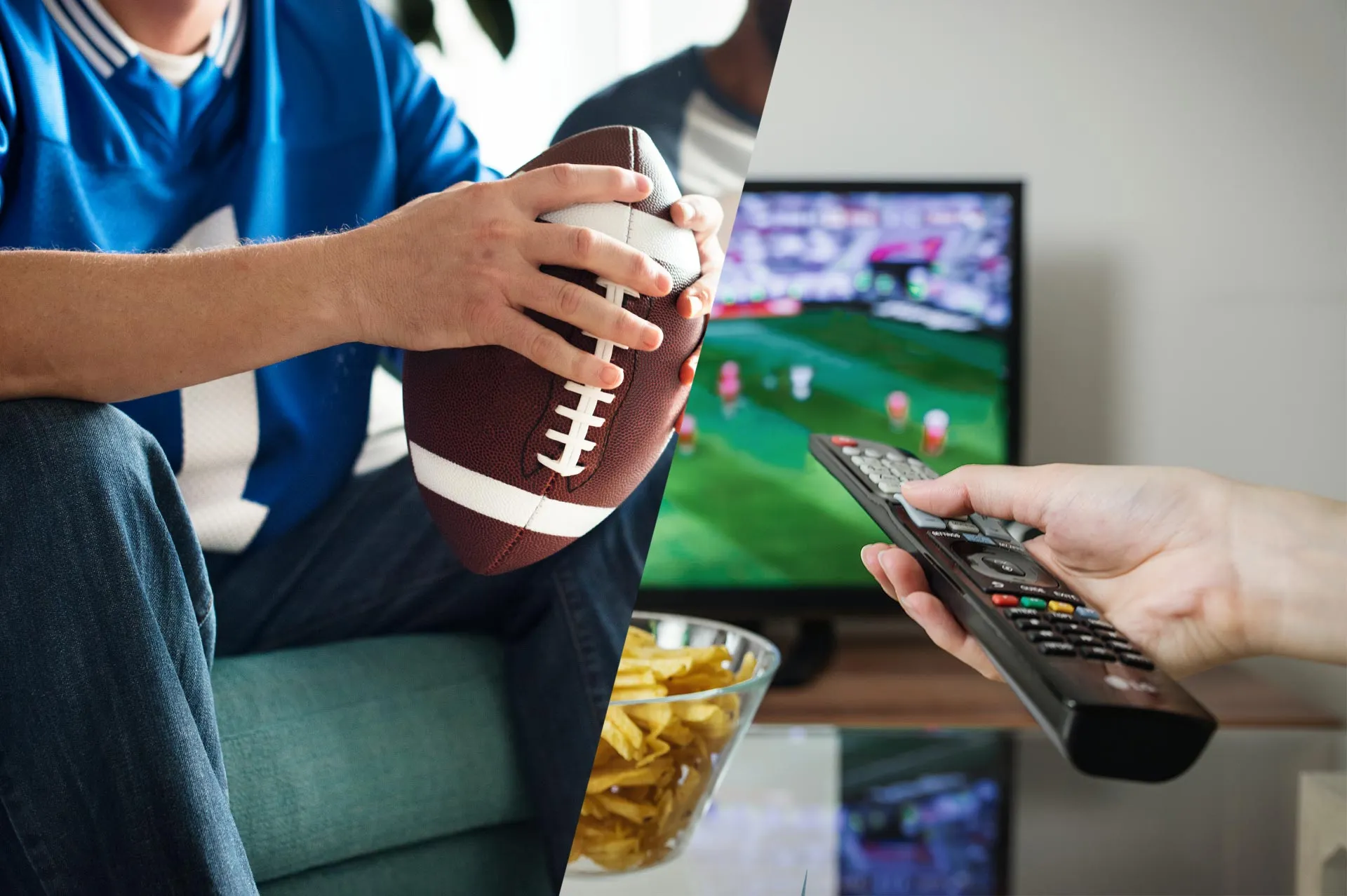 Marketing en el Super Bowl