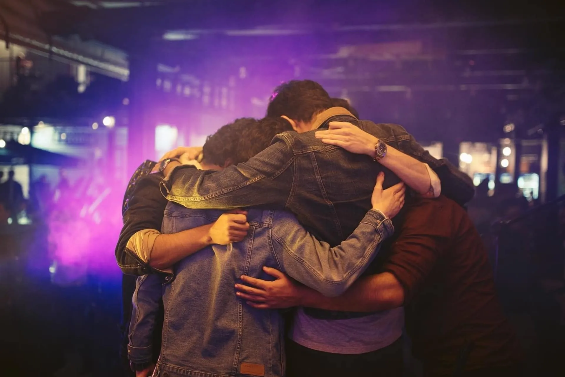 Marte, grupo de alumnos Tec, lanza su primer álbum