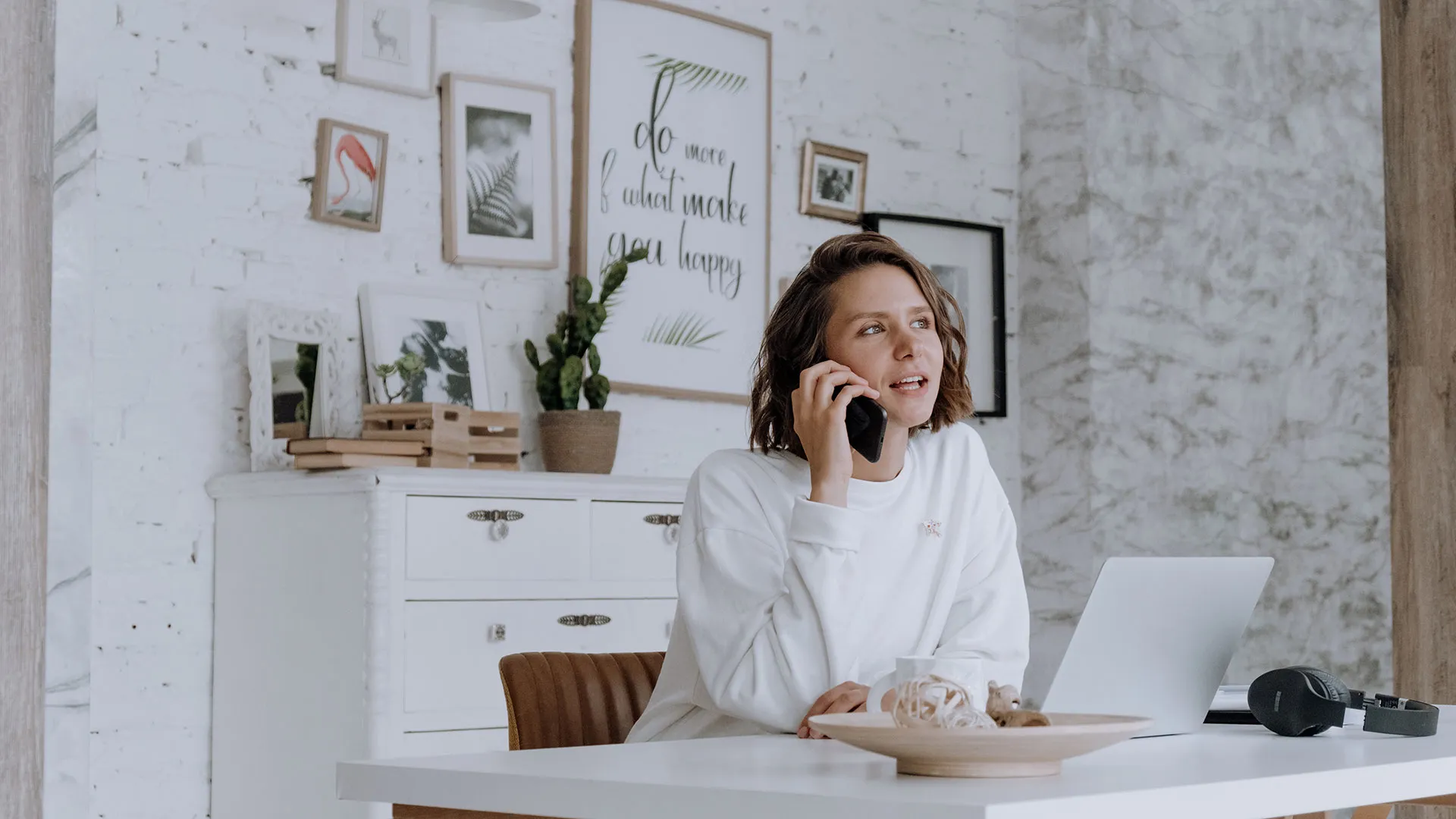 Empresarias comparten su experiencia como mujeres en el emprendimiento