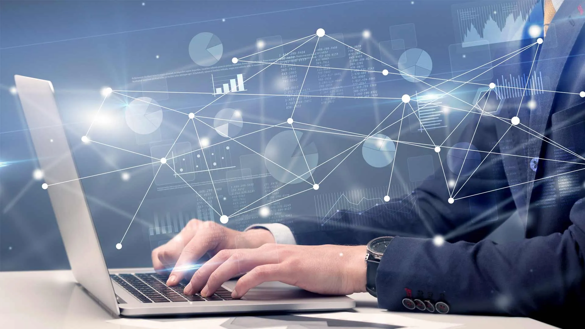 Pablo Aguilera, profesor de negocios logra ser indexado en importante base de datos