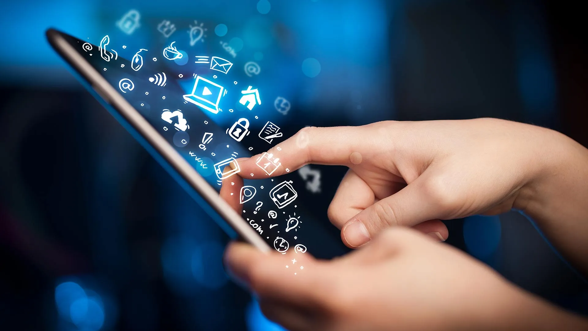 Estas páginas te podrán facilitar tus clases y la vida estudiantil