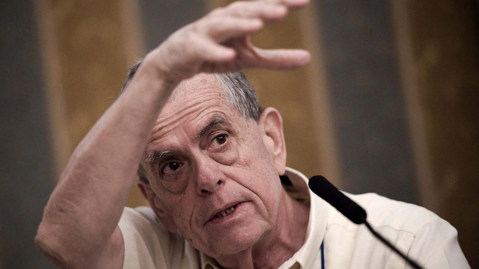 Nobel laureate calls for trust in scientific consensus on vaccines