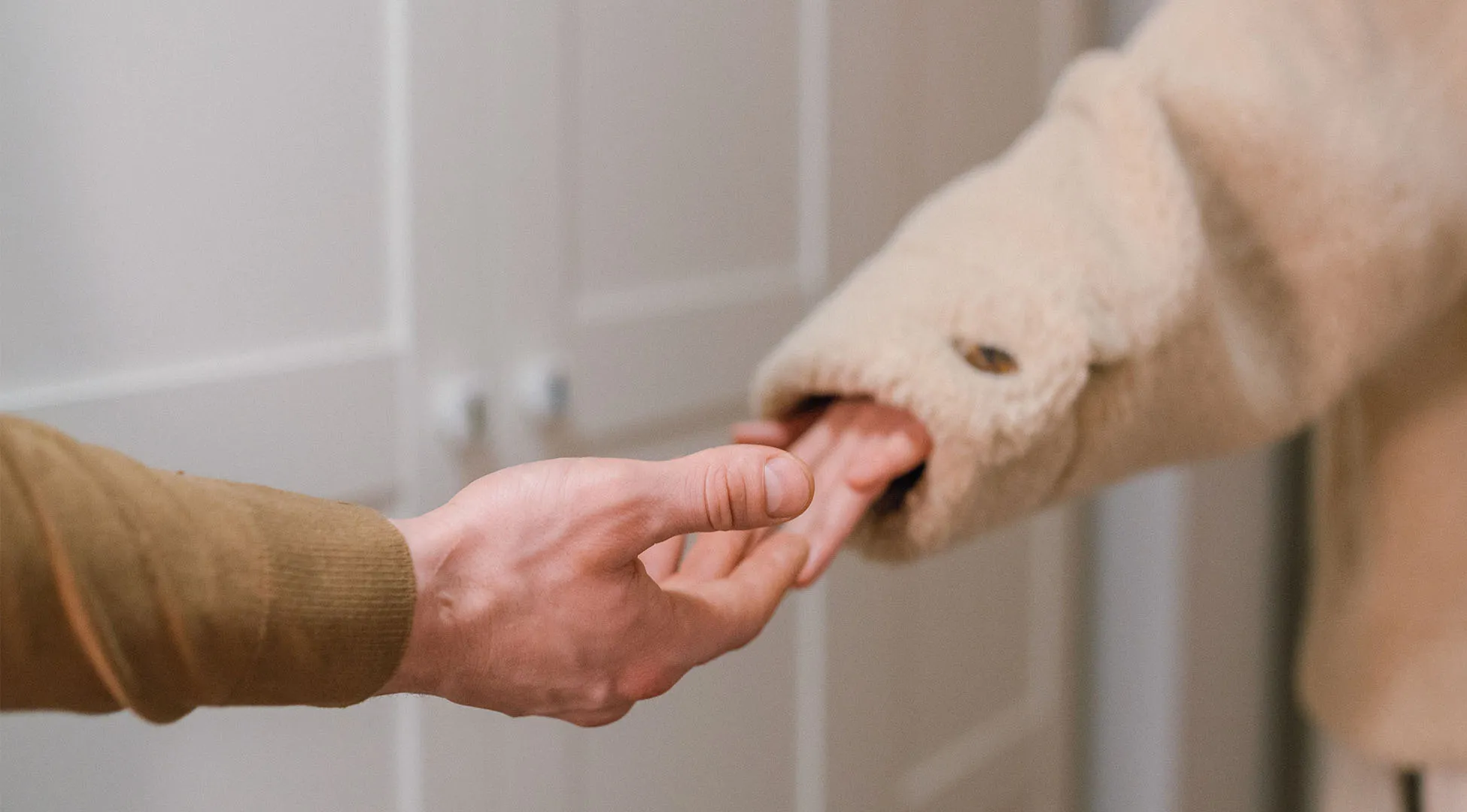 Te decimos que hacer para tener  una relación sana