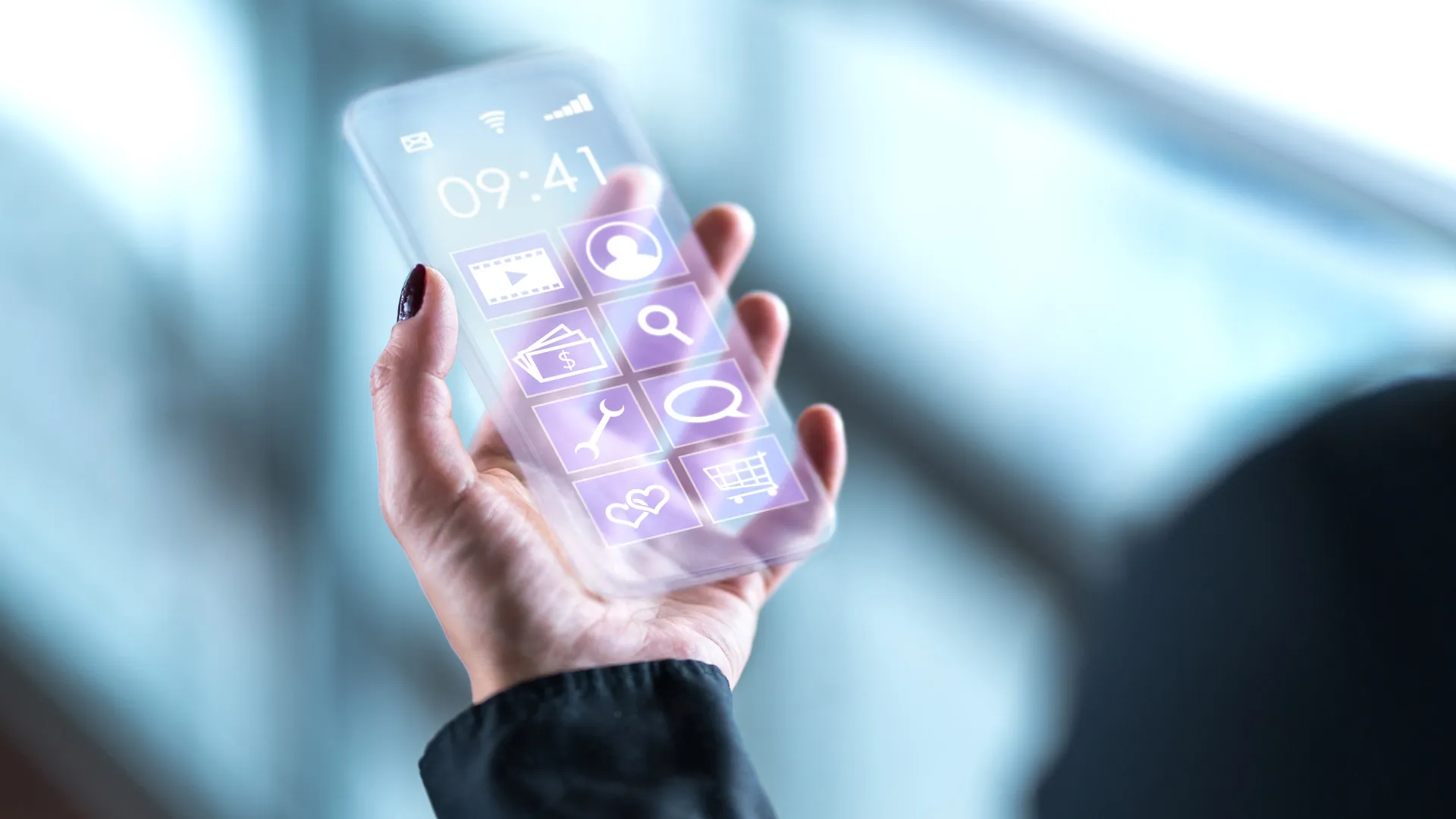 ¿Qué son y cómo funcionan las tecnologías disruptivas?