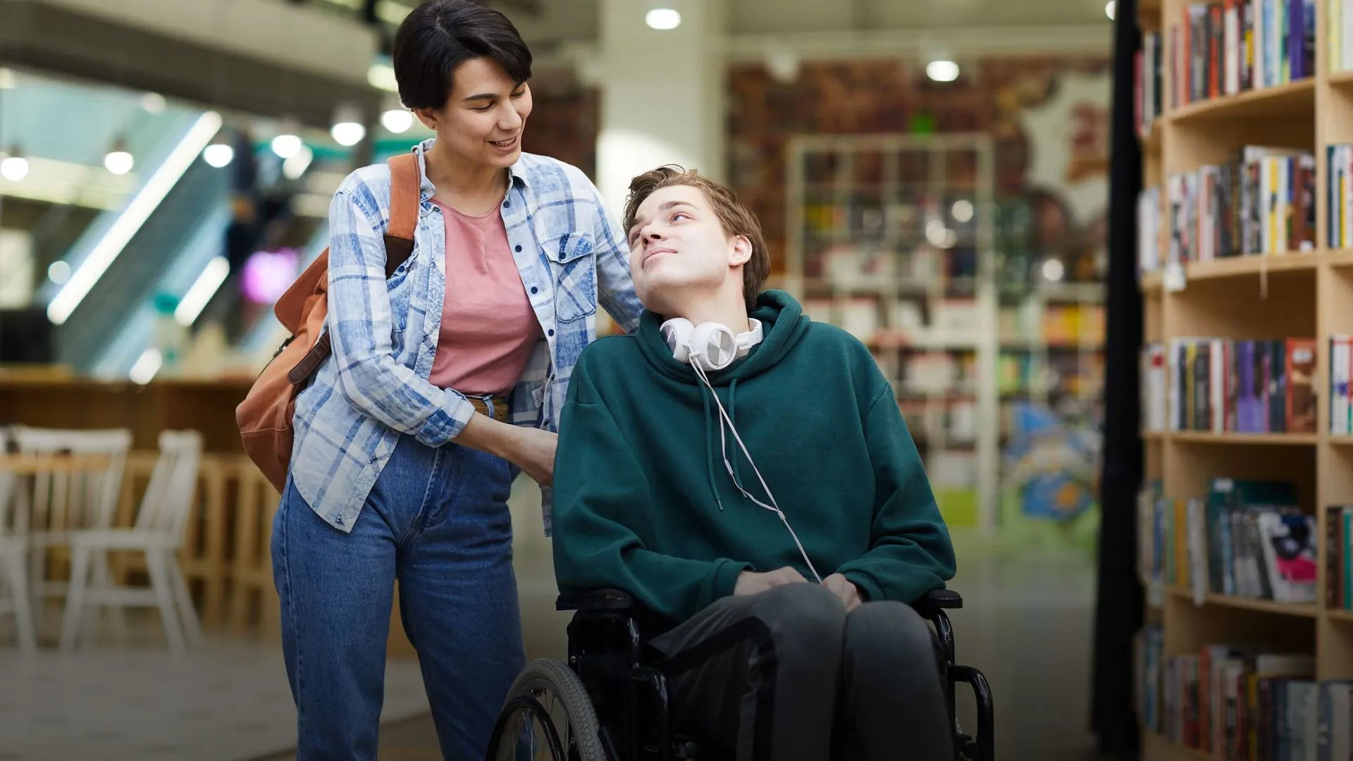 Fomentar una cultura inclusiva: primer paso al cambio, afirma experto