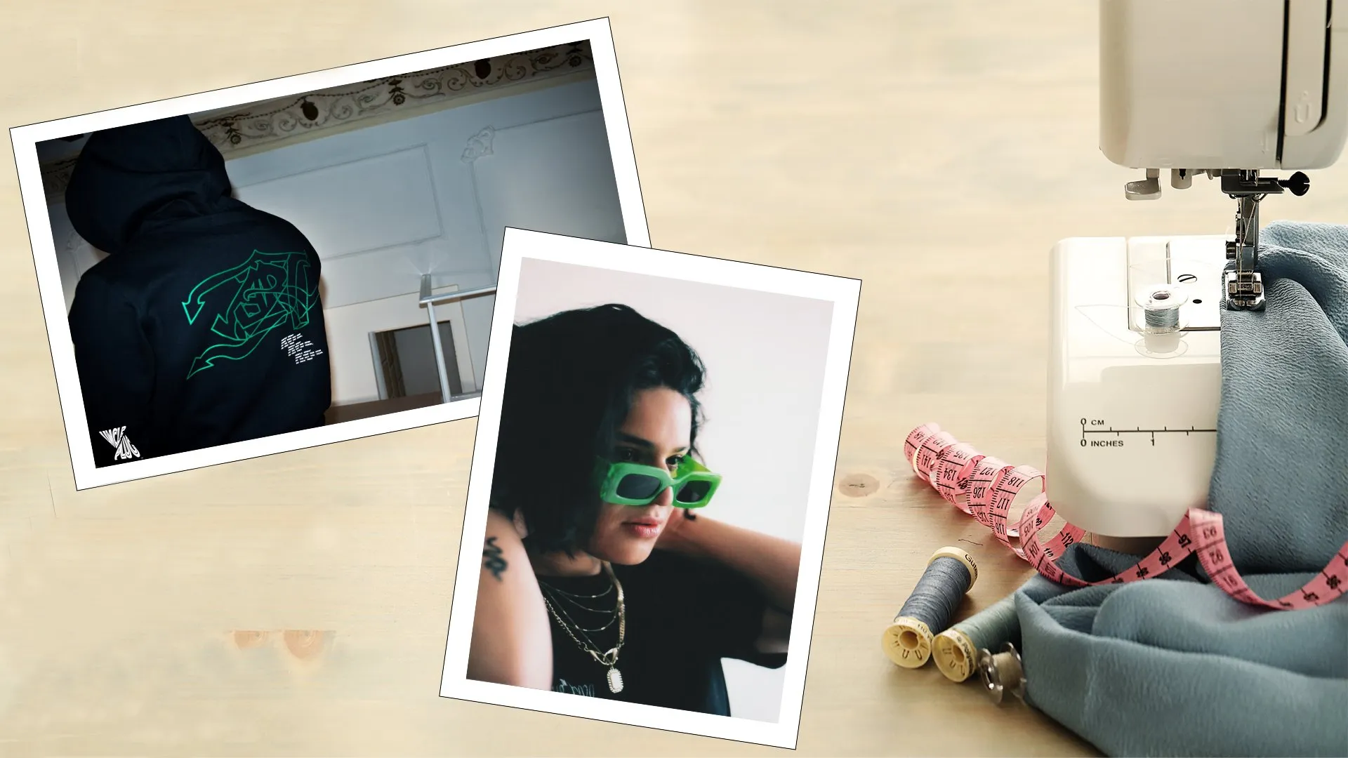 Marca de streetwear mexicana