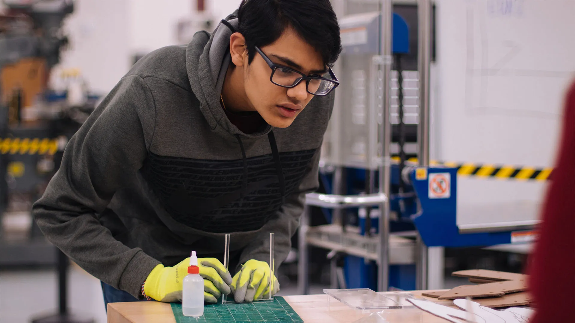 Tec de Monterrey y Fundación Azteca se unen en pro de los jóvenes