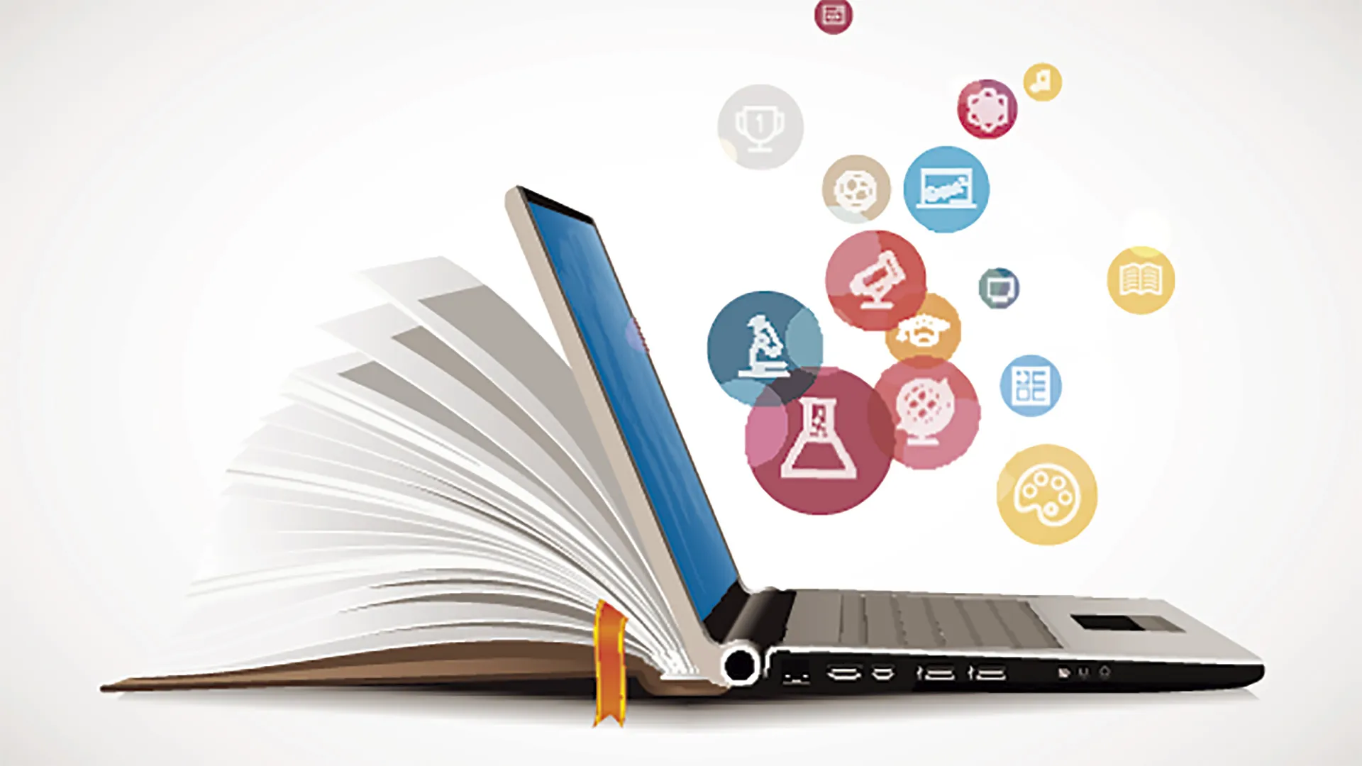 Transforman la educación digital: profesores del Tec plasman editorial