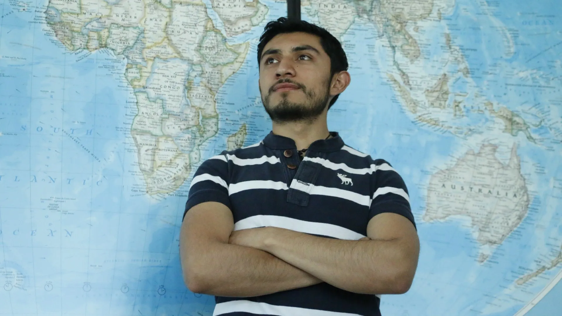 Victor Hugo Rodriguez, Líder del Mañana