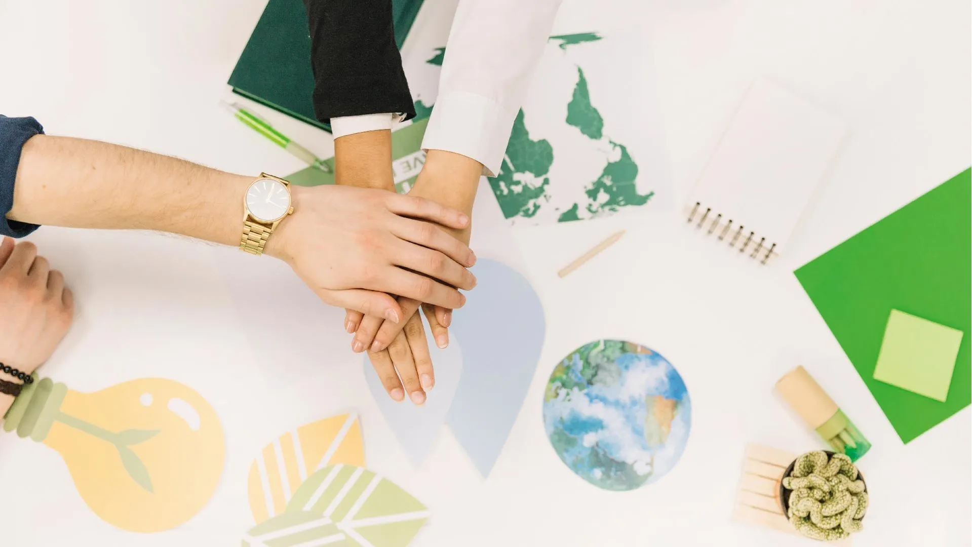 Proyecto Construye T por embajadores de campus Irapuato