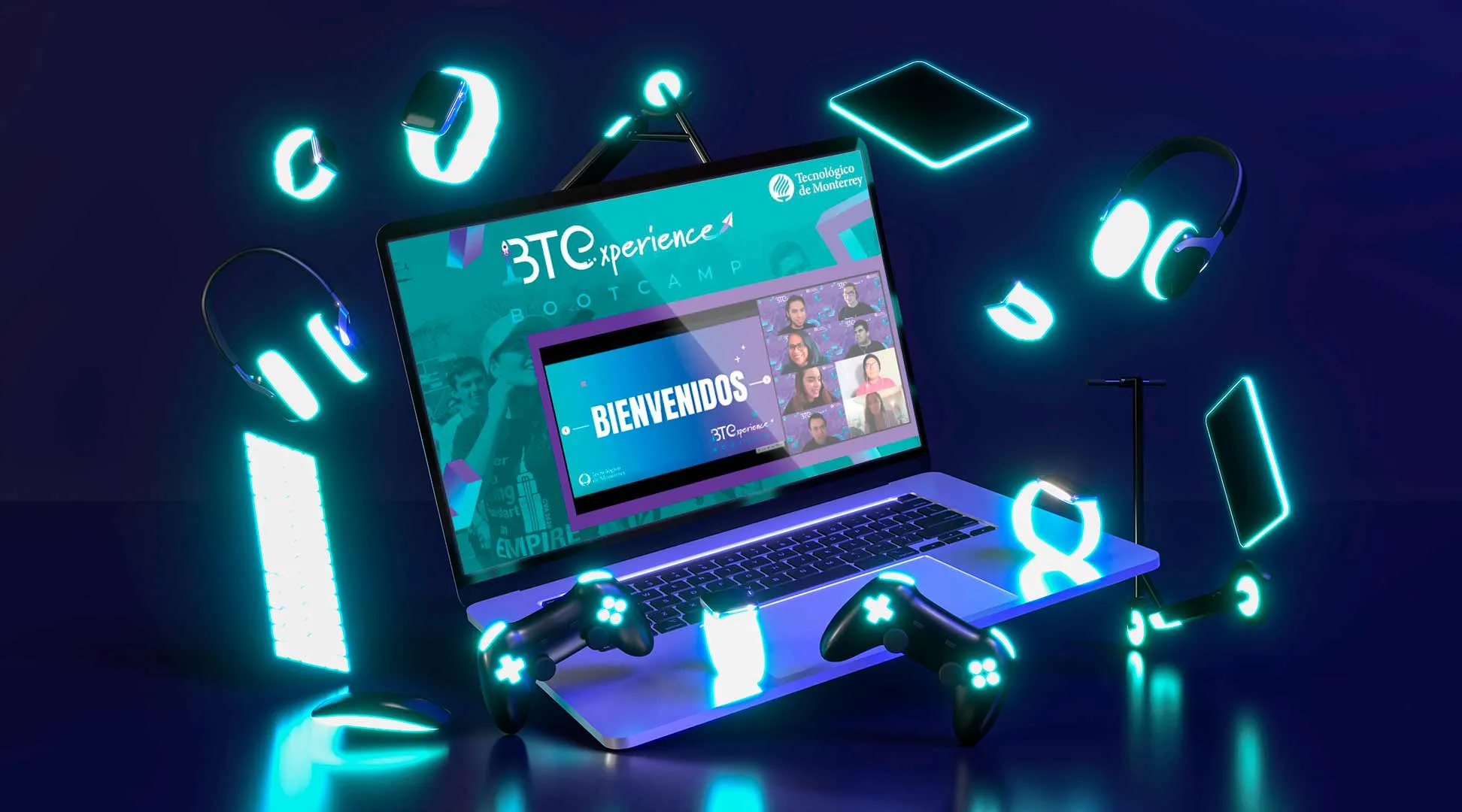 De una idea a un emprendimiento, 7 cosas que aprendí en BTExperience