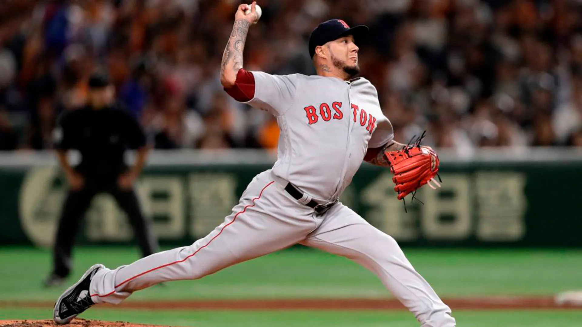 Hector Velazquez, Obregonense comparte cómo cumplió sus metas y llego a las Grandes Ligas