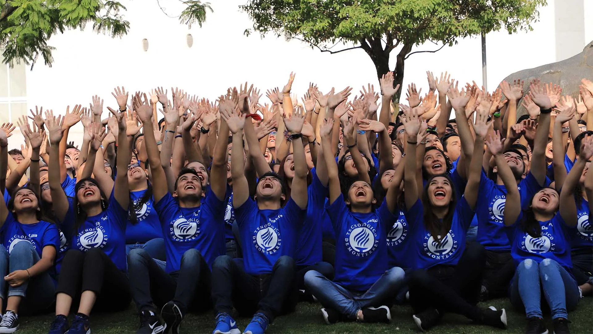 Alcaldía Álvaro Obregón busca talento para programa de becas Tec