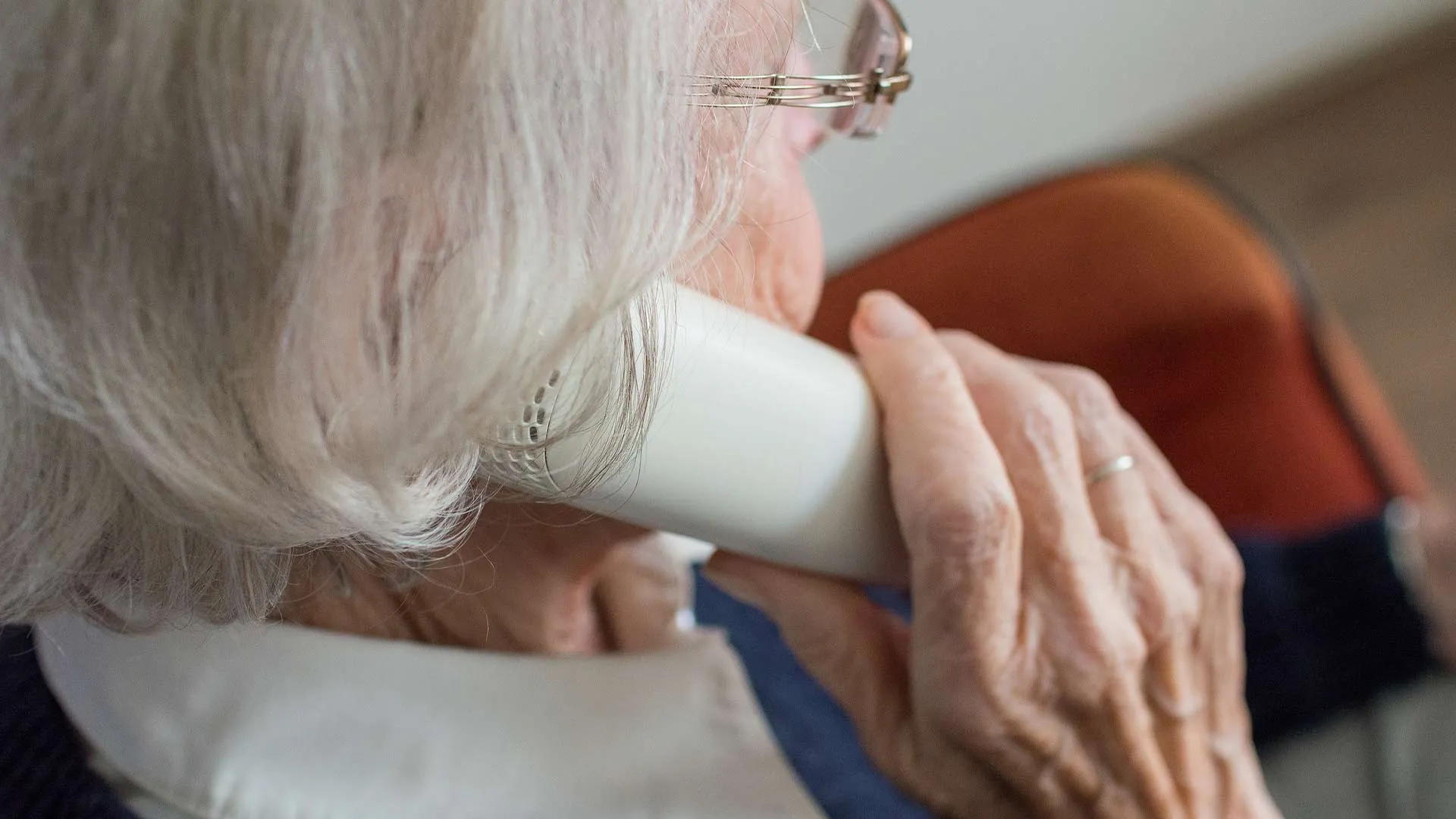 Asistencia para adultos mayores