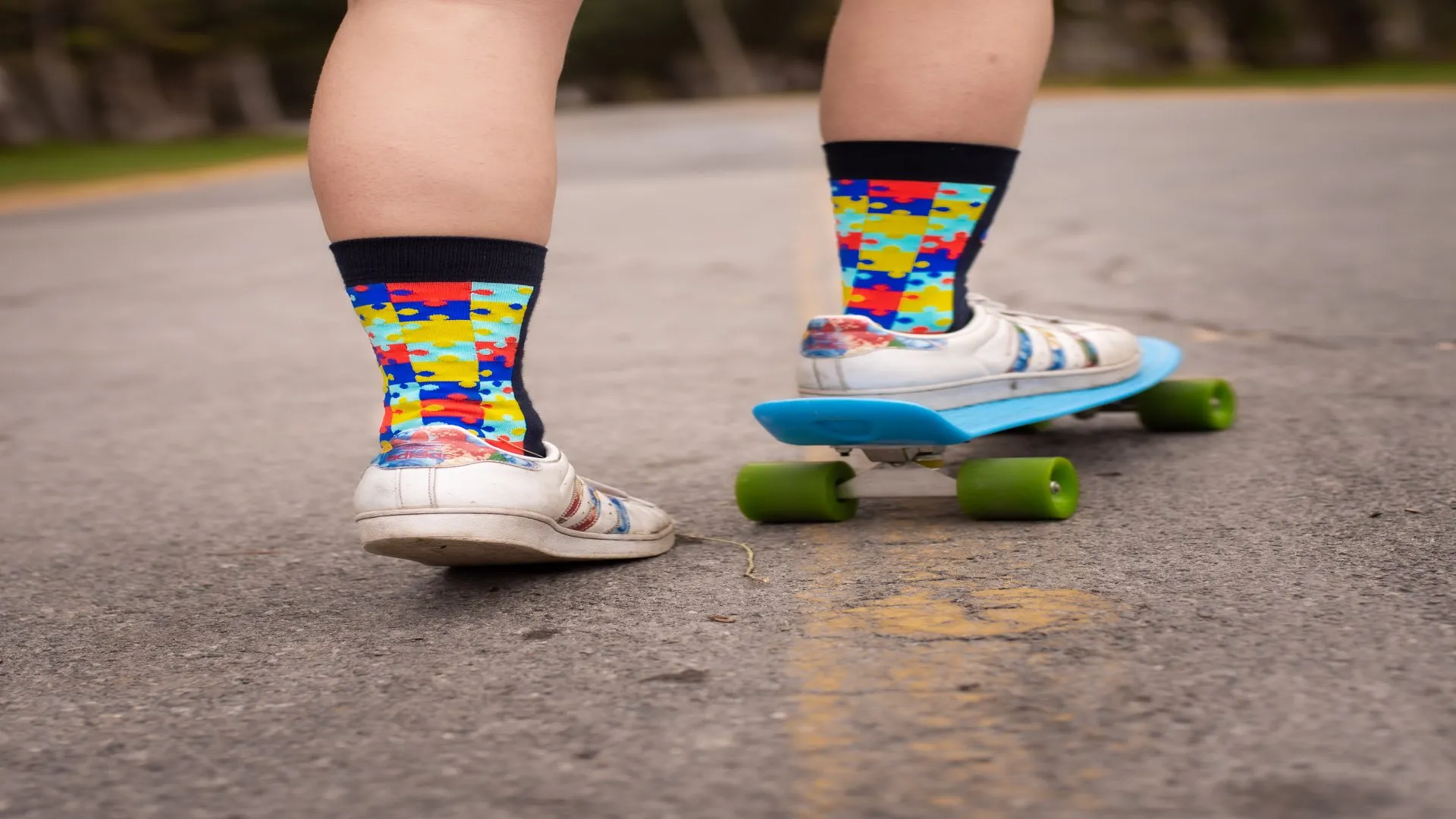 La asociación MARE busca apoyar a los niños y niñas con espectro autista 