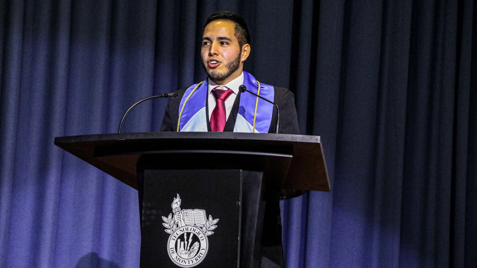 Conseguir trabajo internacional en pandemia, para un EXATEC es posible.