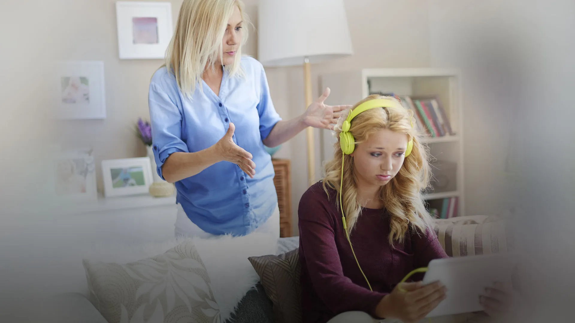 Dar libertad con límites a los hijos adolescentes, gran reto de los papás