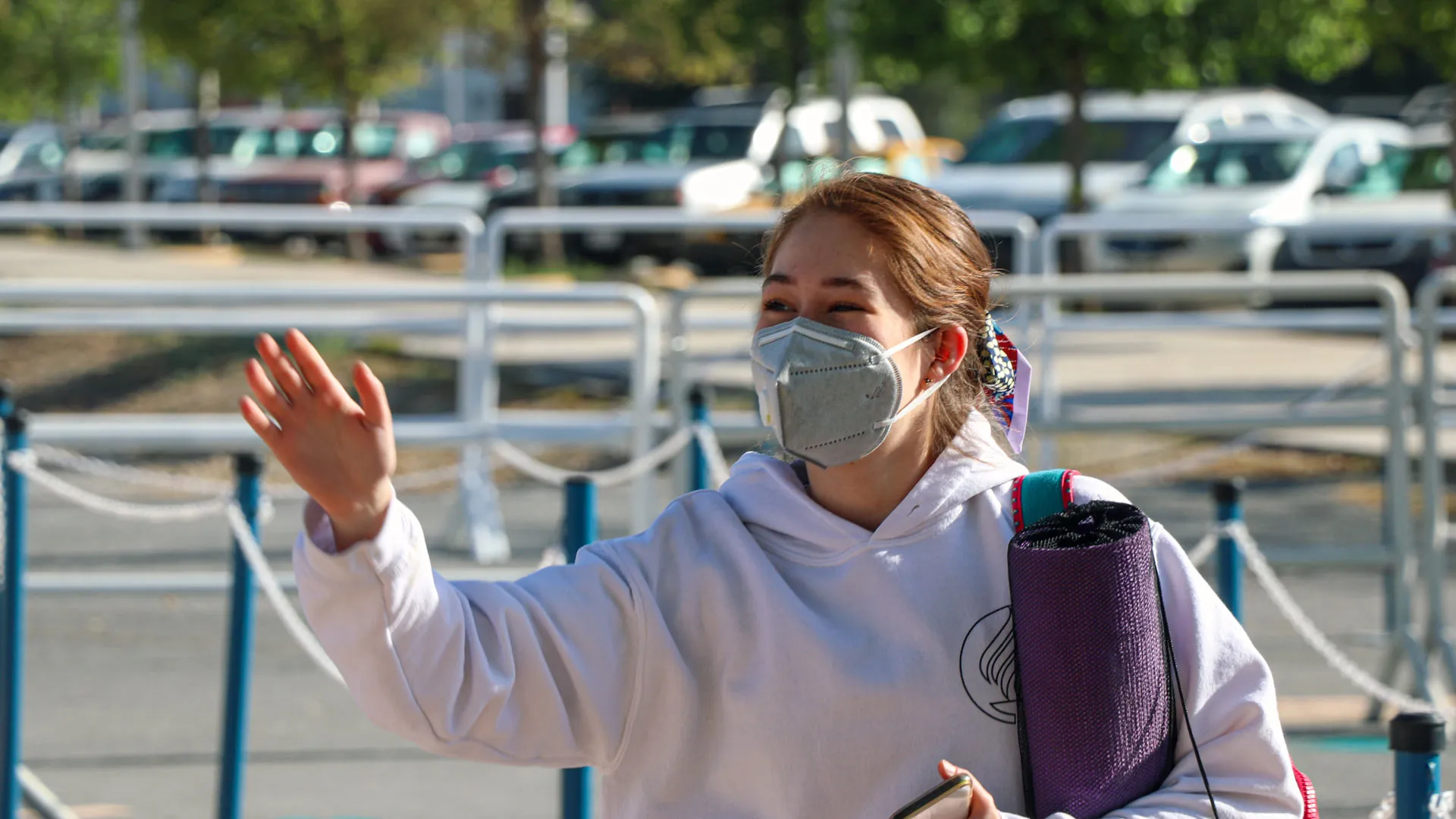 Tec Campus Saltillo arranca piloto de actividades presenciales