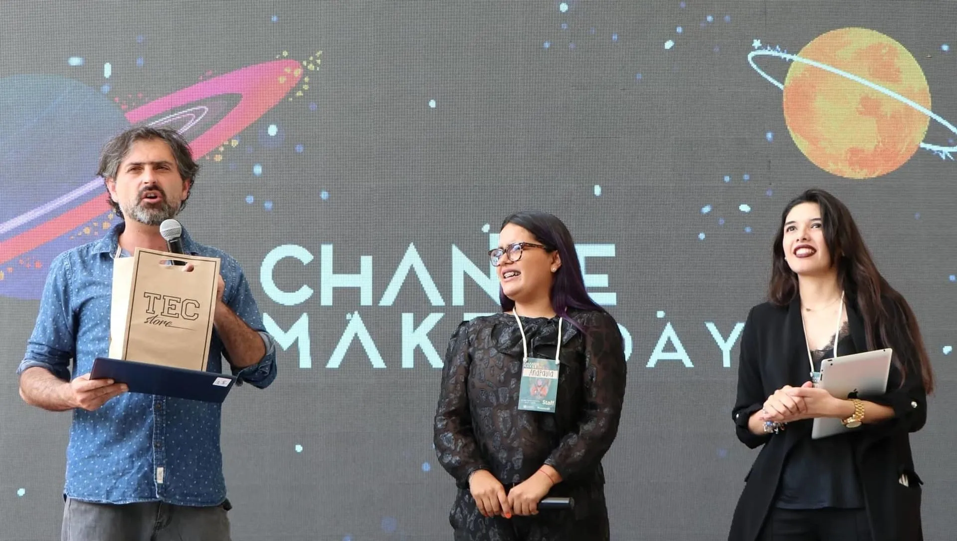 El área de Emprendimiento Social Innovador del Tec Guadalajara apoya a la comunidad en 2020