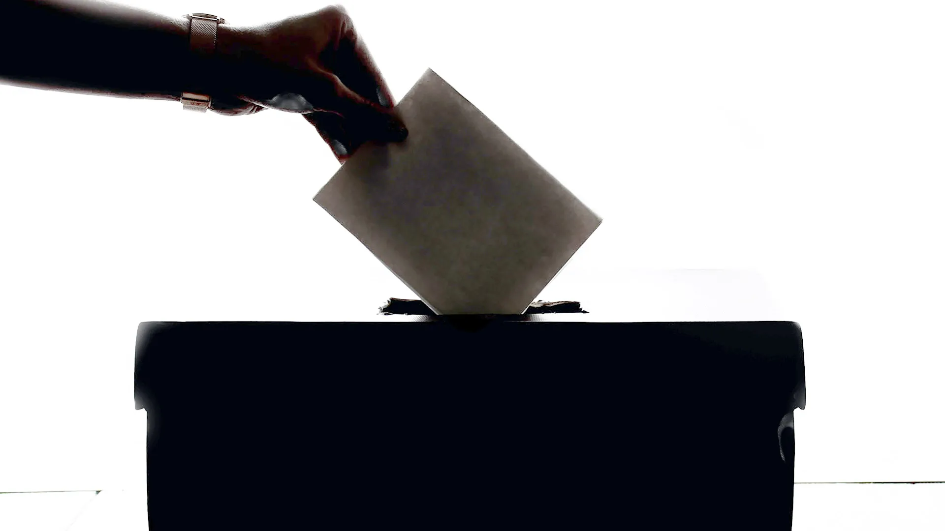 votaciones en América Latina