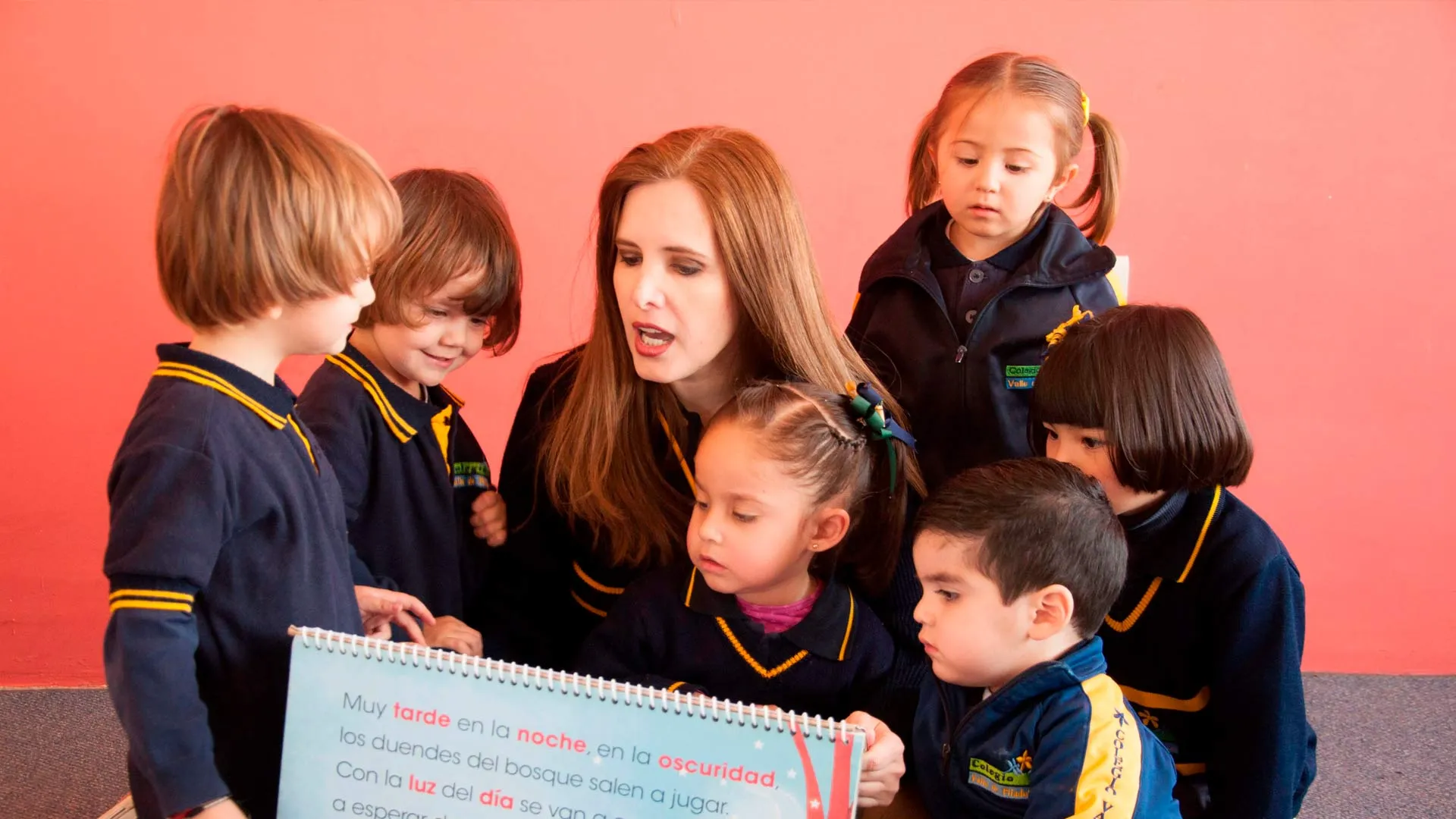 La EXATEC Elisa Guerra fundó su propio colegio de preescolar en Aguascalientes.