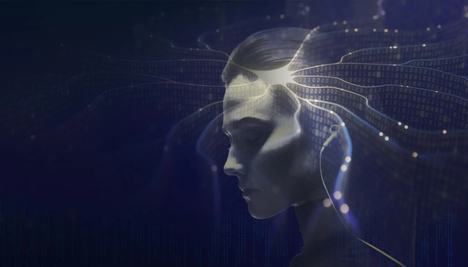 Especialista del HUB de IA del Tec explica cómo funciona la Inteligencia Artificial