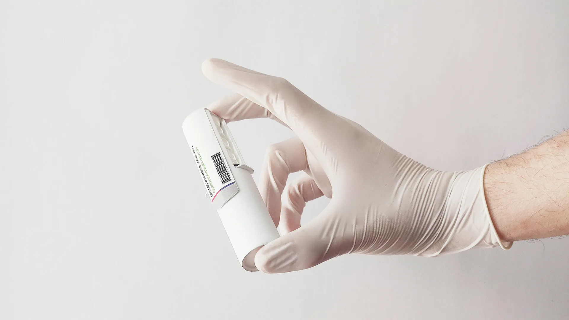 HELIX, jeringa precargada para vacunación creada por estudiantes Tec