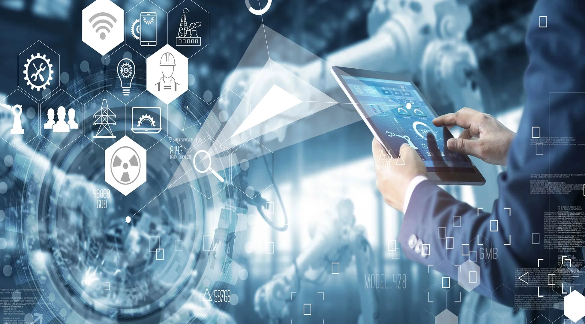 EOS  herramienta que gestiona el emprendimiento 