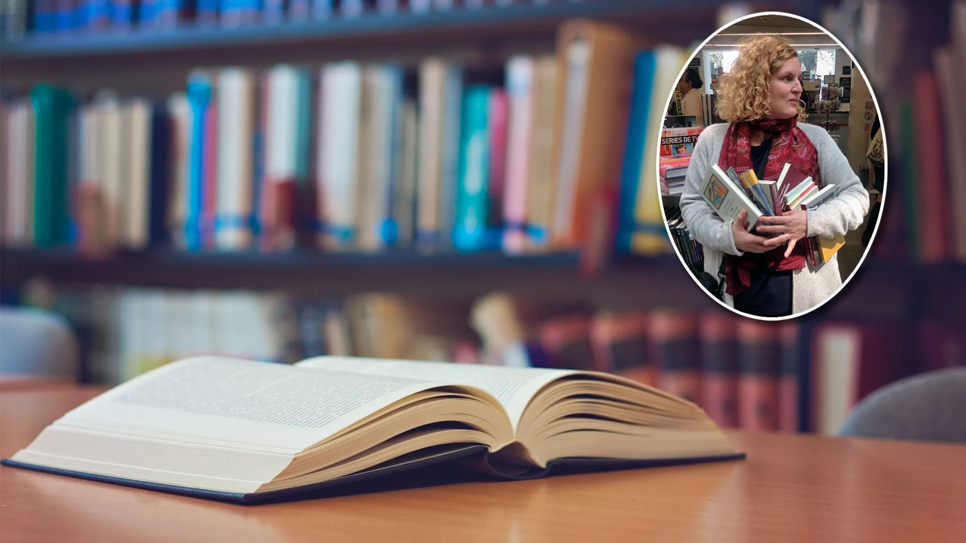 Inés Sáenz es vicepresidenta de Inclusión, Impacto Social y Sostenibilidad del Tec.