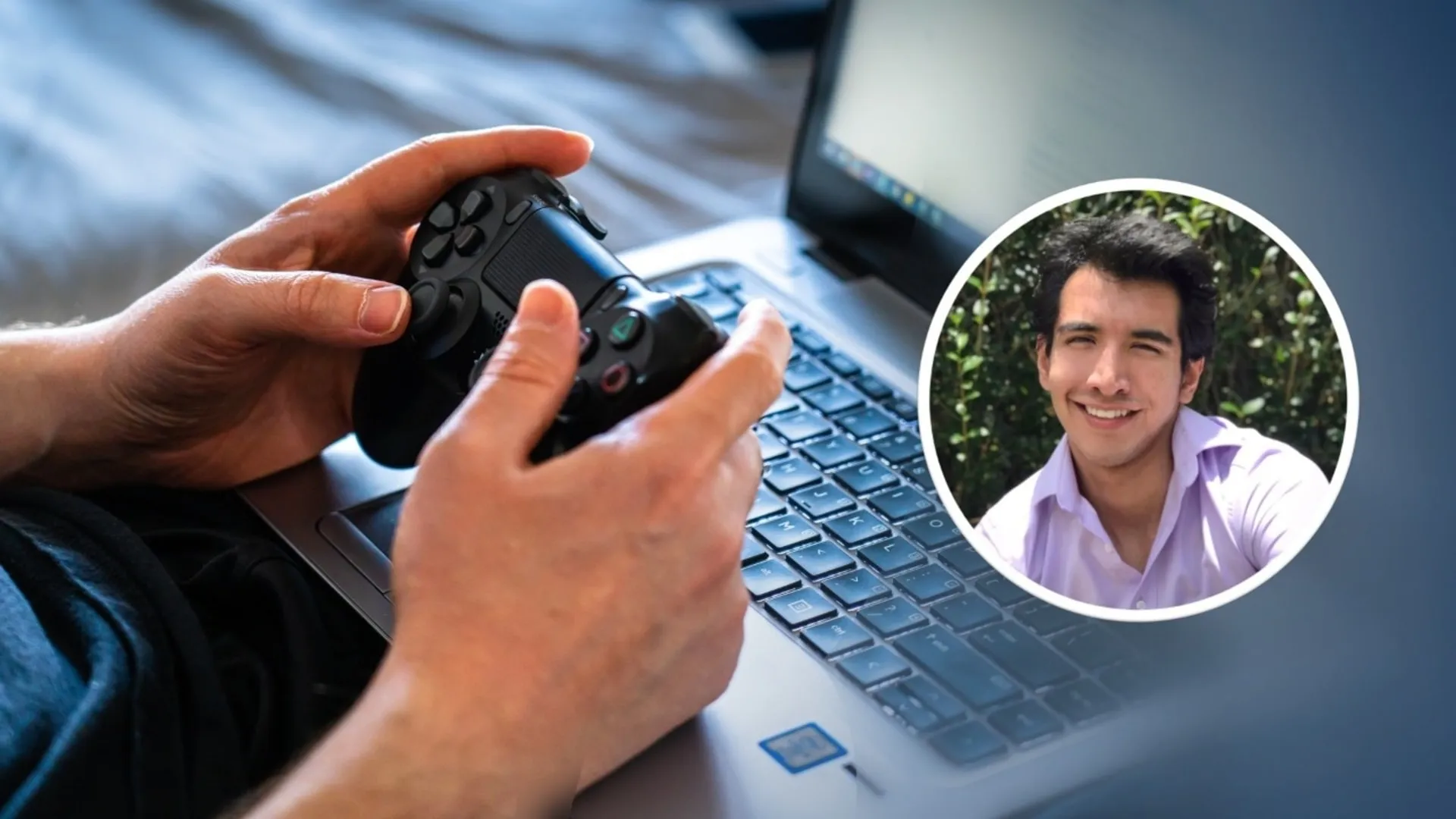 Víctor Mancera gana Hackathon Microsoft y se acerca al cumplimiento de sus sueños de ayudar a jóvenes gracias a la programación digital.