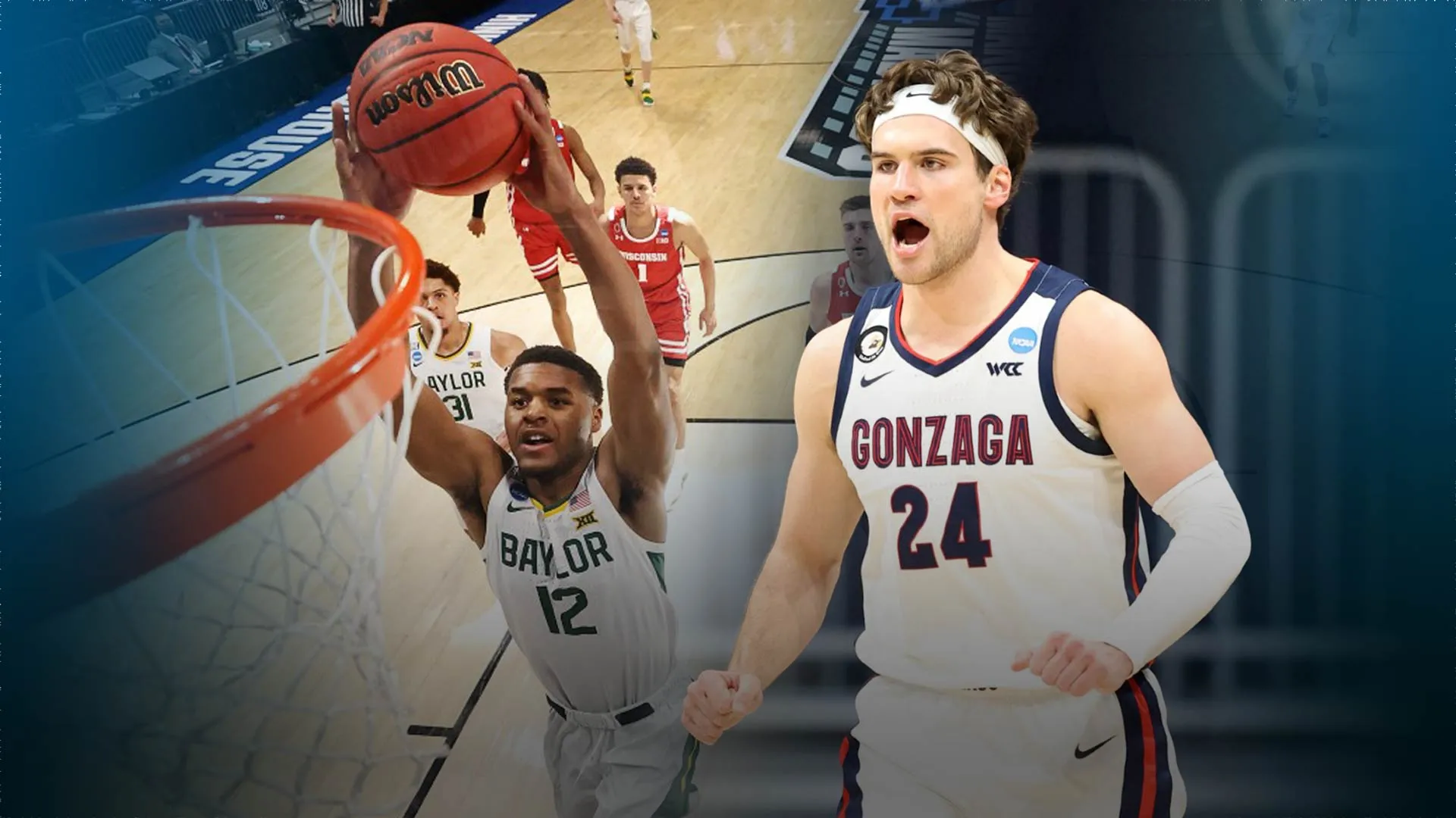 Locura de marzo, ¿Quién ganará en la NCAA?  (opinión)