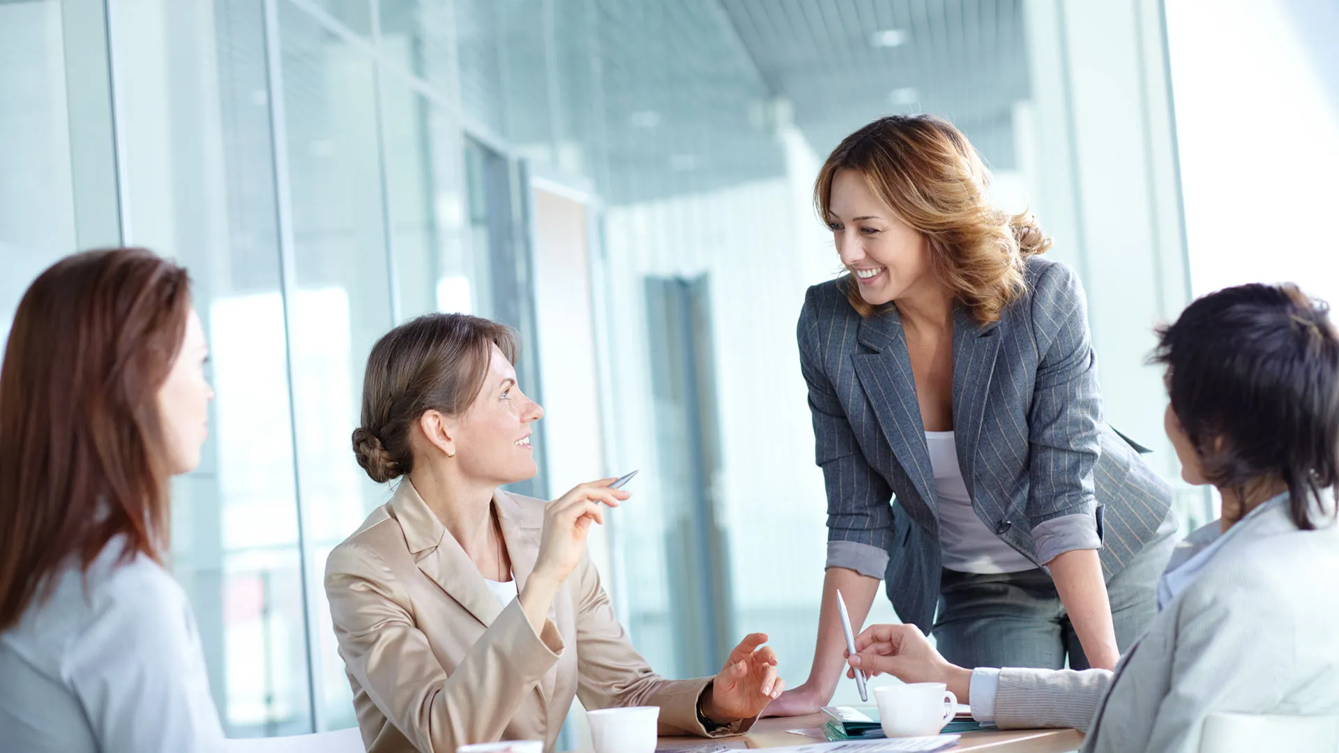 Esta mexicana ha impulsado esquemas de trabajo flexibles para mujeres