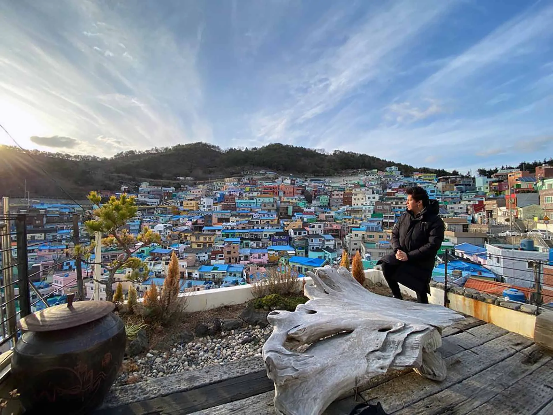 Jonathan Badillo, EXATEC de la carrera de Ingeniero en Biotecnología del Tec campus Querétaro, consiguió uno de los 13 lugares de la Beca GKSP (Global Korea Scholarship), 