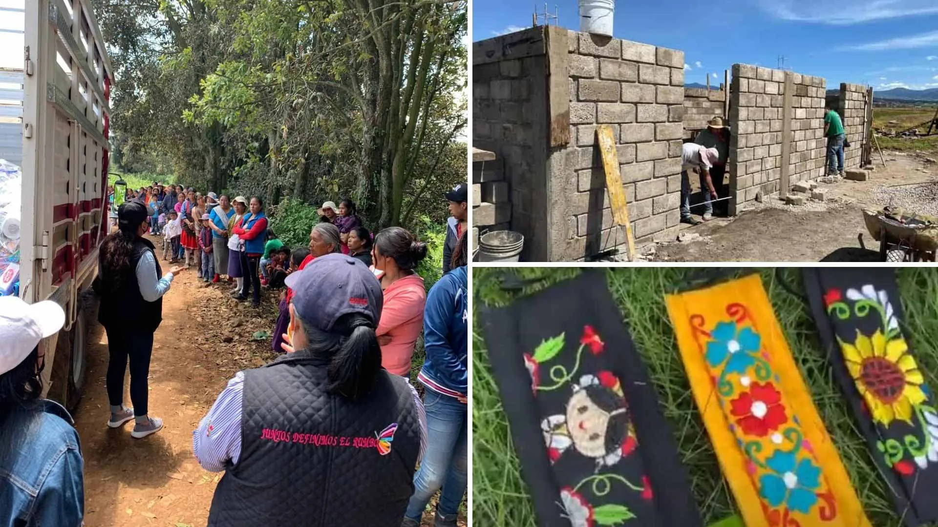 10 proyectos sociales con sentido humano de estudiantes de PrepaTec