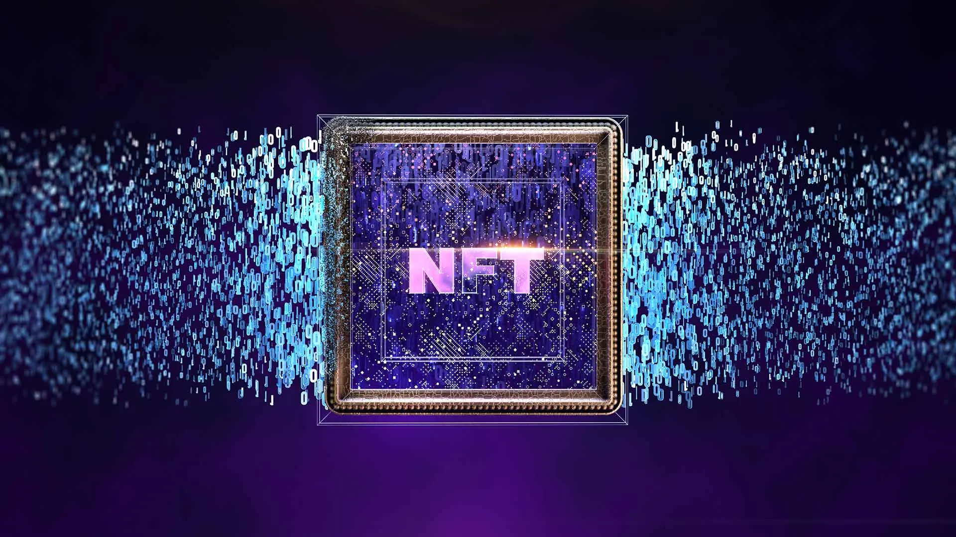 Qué son los archivos NFT y por qué podrían revolucionar el arte y la música