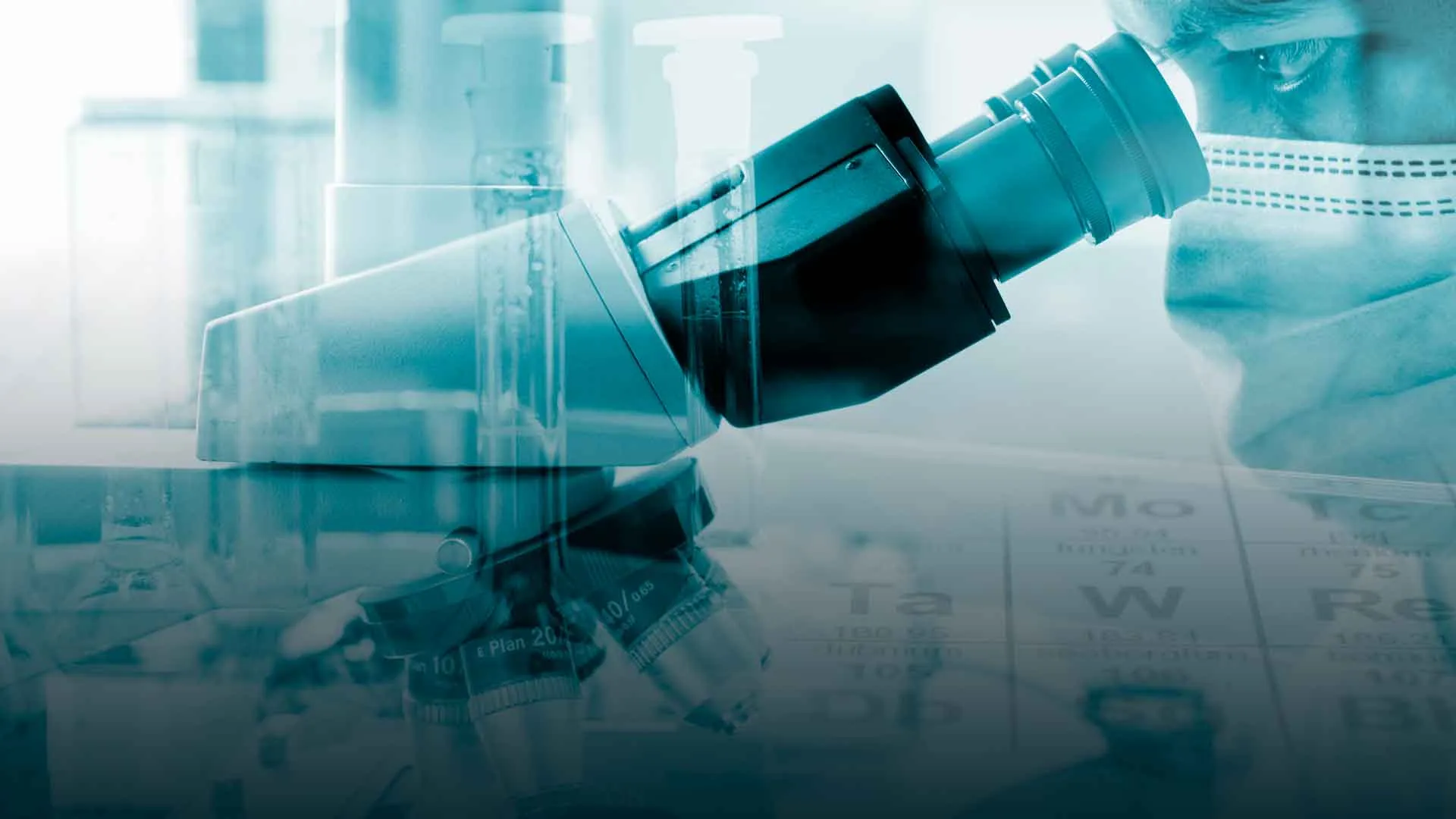 ¡Química sin fronteras! Crean sitio web para divulgar esta ciencia