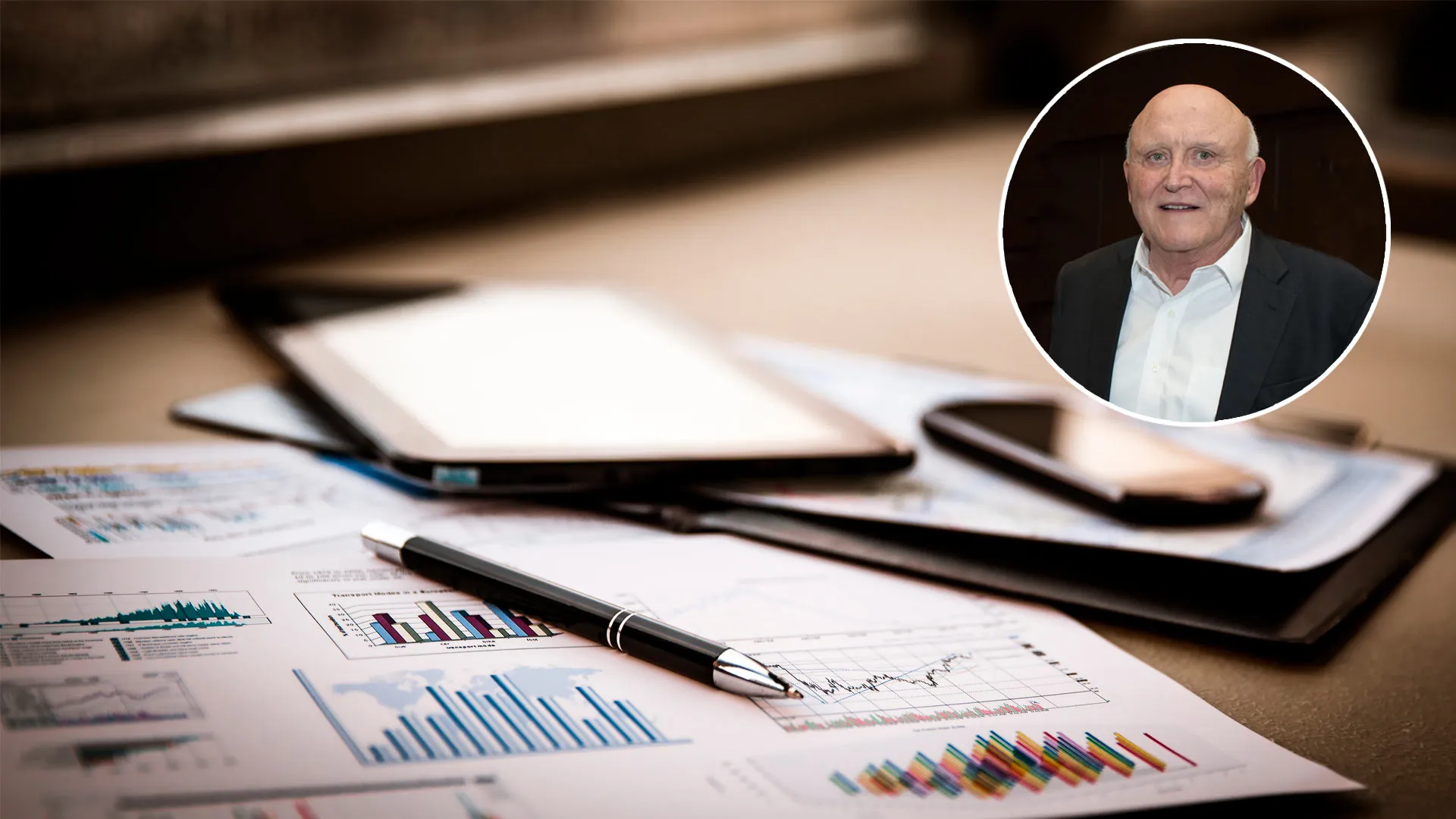 Ricardo Guajardo, formó parte del Comité de Finanzas del Consejo Directivo del Tec durante más de 3 décadas.