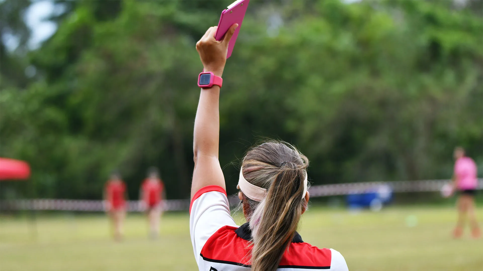 Rompe con los roles de género ¡Sé lo que quieras ser!