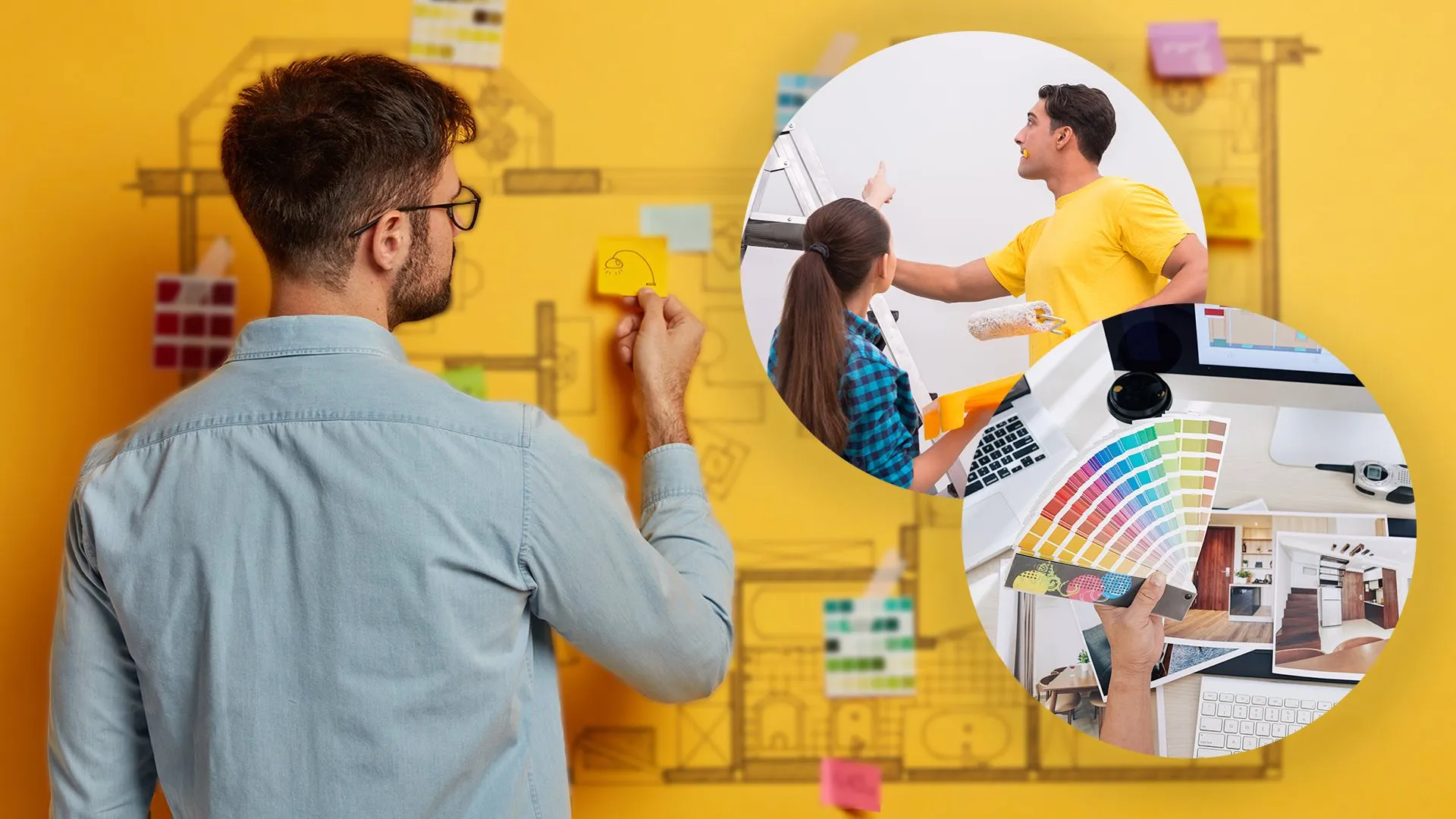 Consejos para remodelar tu casa 