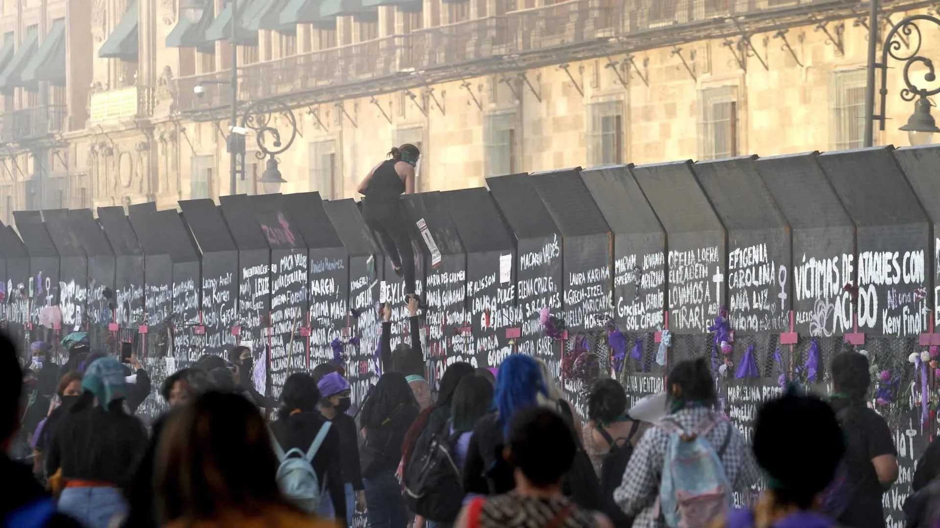 Tristeza y vergüenza (opinión)