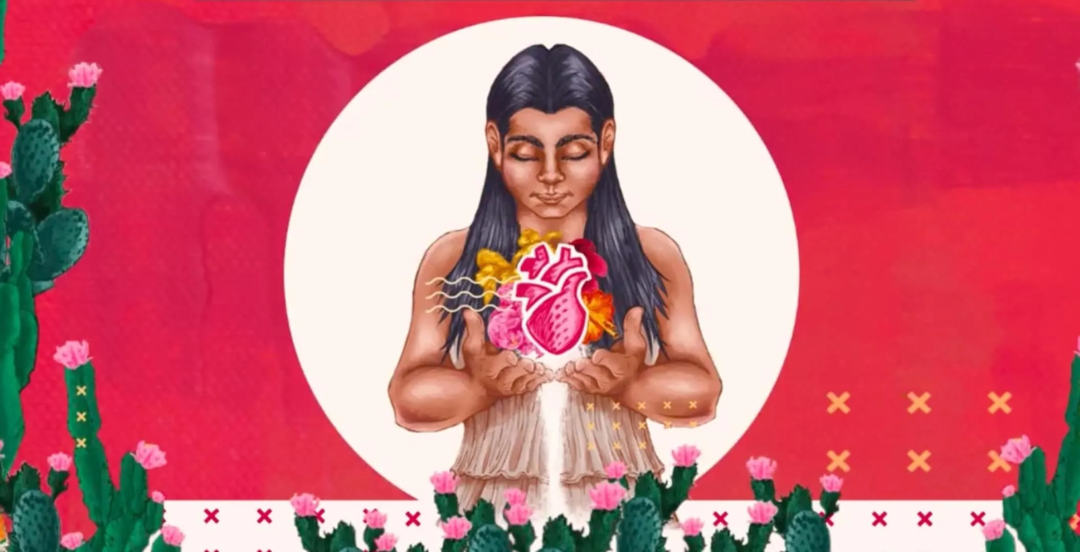 (Re)conociendo a los pueblos indígenas de América Latina fue el XI Congreso de Relaciones Internacionales del Tec, campus Guadalajara