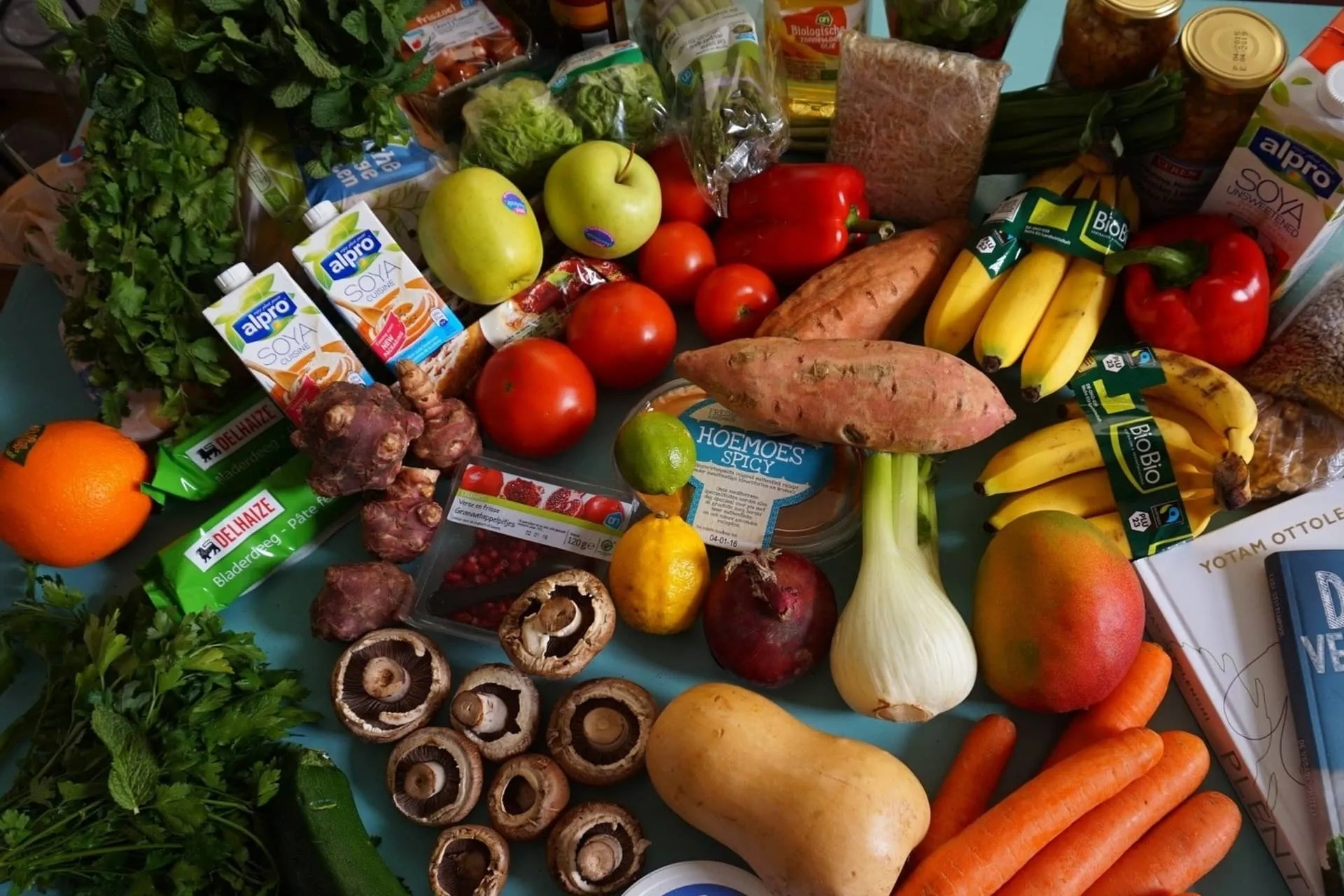 Alumnos del Tec presentan estrategias al Banco de Alimentos para reducir el hambre en Jalisco