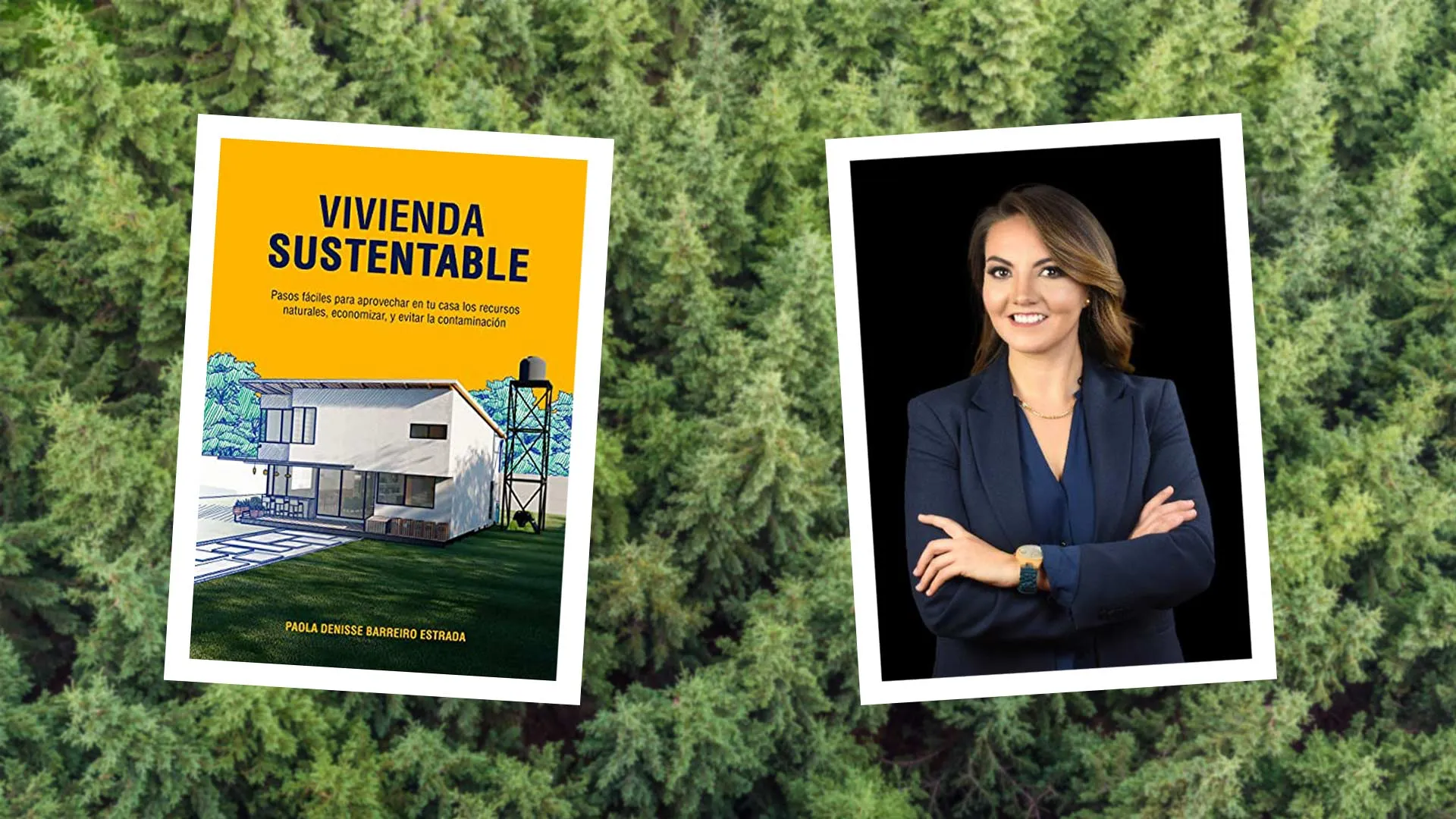 Ebook de egresada de PrepaTec el más vendido en Amazon