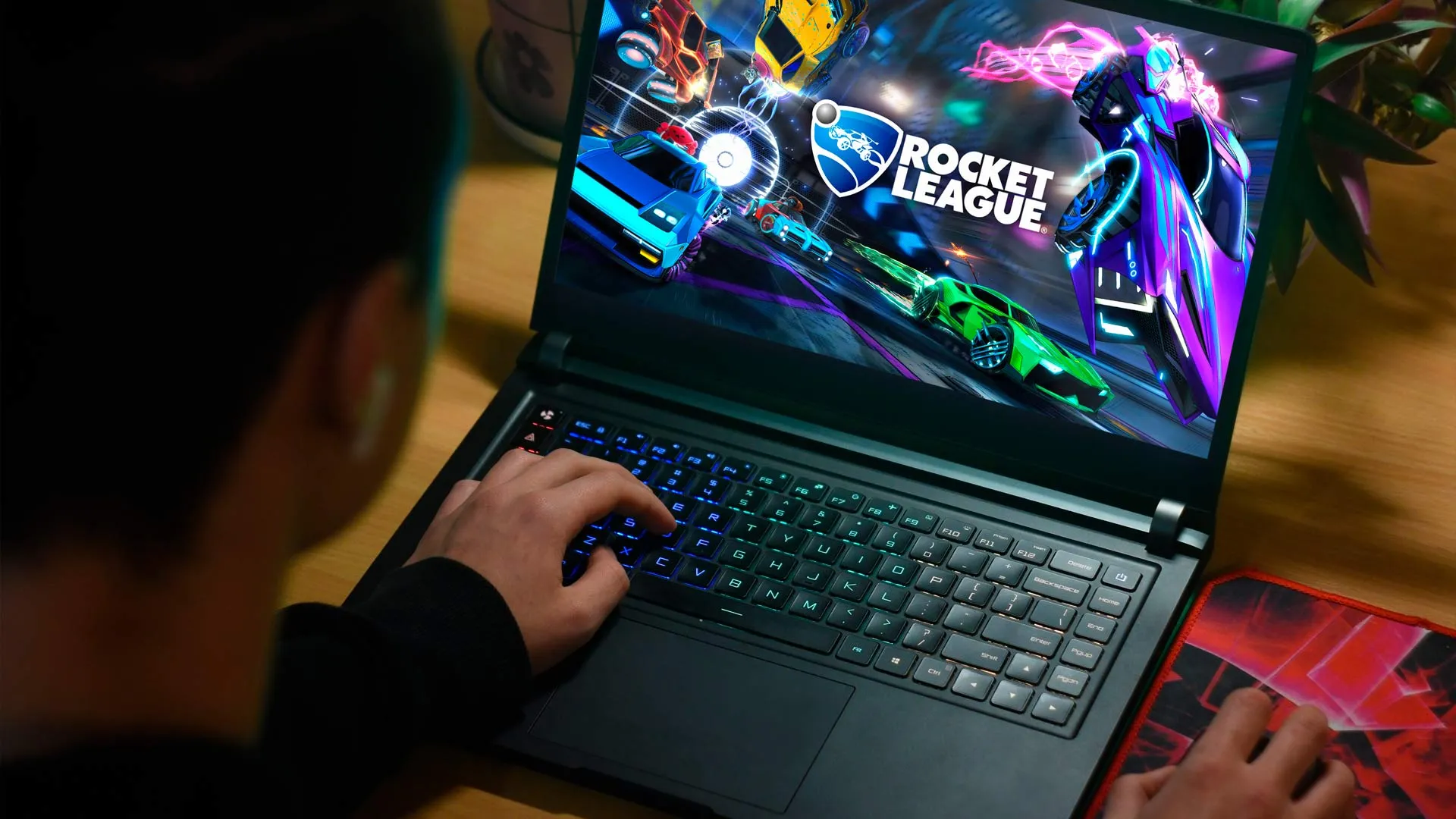 La segunda edición del Borregos Esports Challenge incluye entre sus titulos el juego Rocket League.