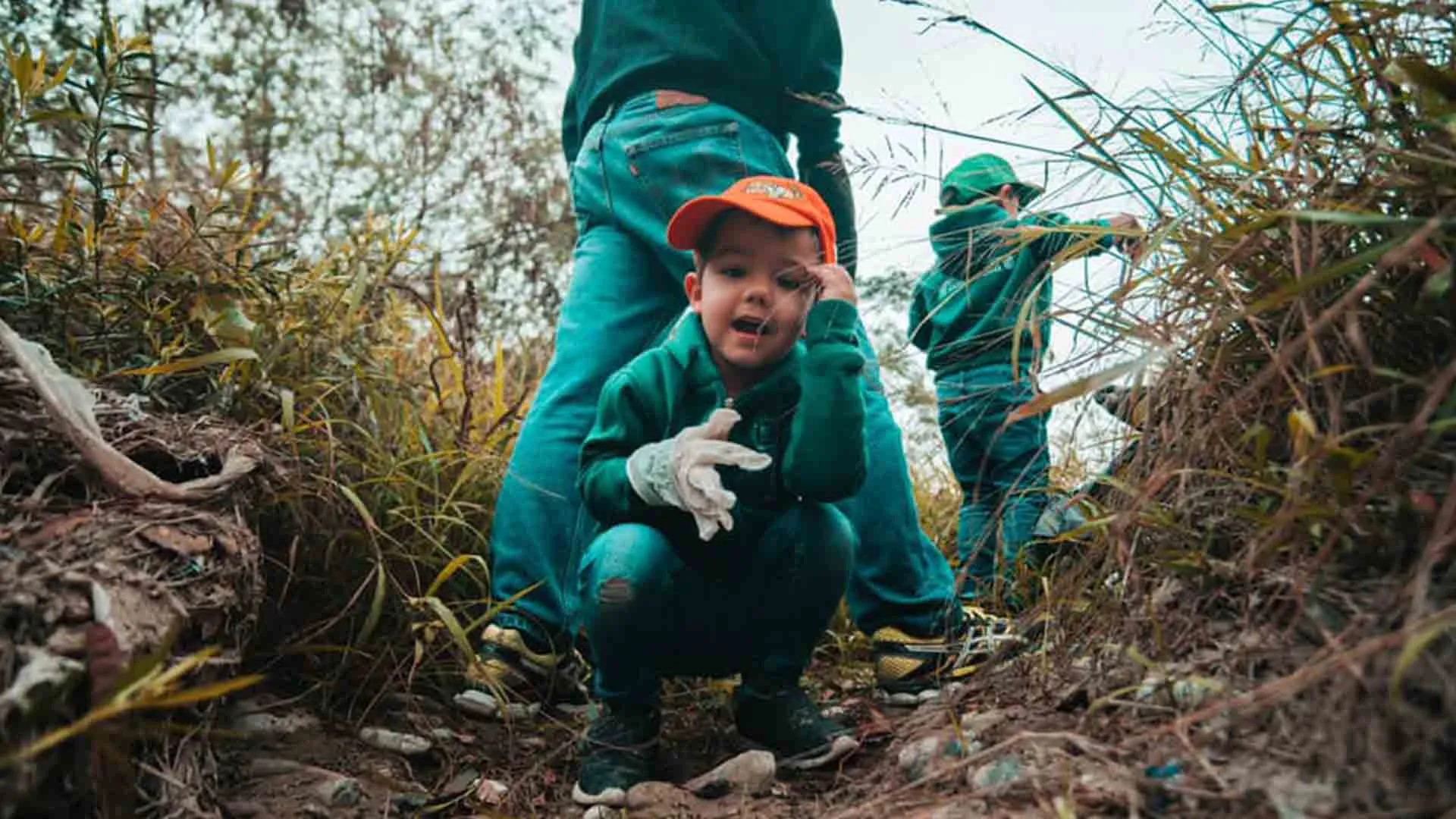 Cíclica es una empresa que introduce la sustentabilidad como cultura en las escuelas, empresas y gobiernos.