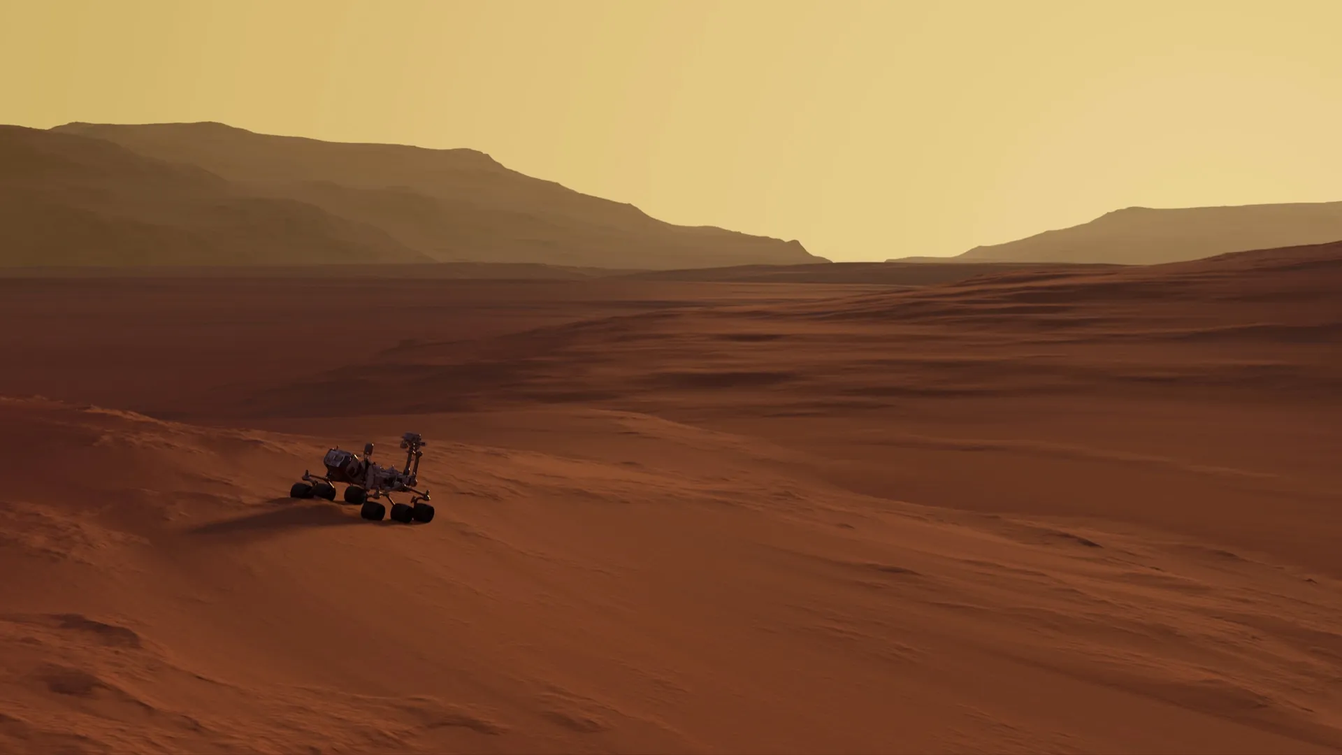 Observar el cosmos es el objetivo del estudiante del Tec de Monterrey Alexis Peralta.