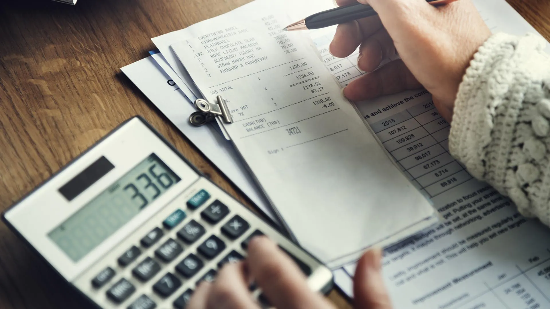 Especialista Tec brinda consejos para hacer tu declaración de impuestos