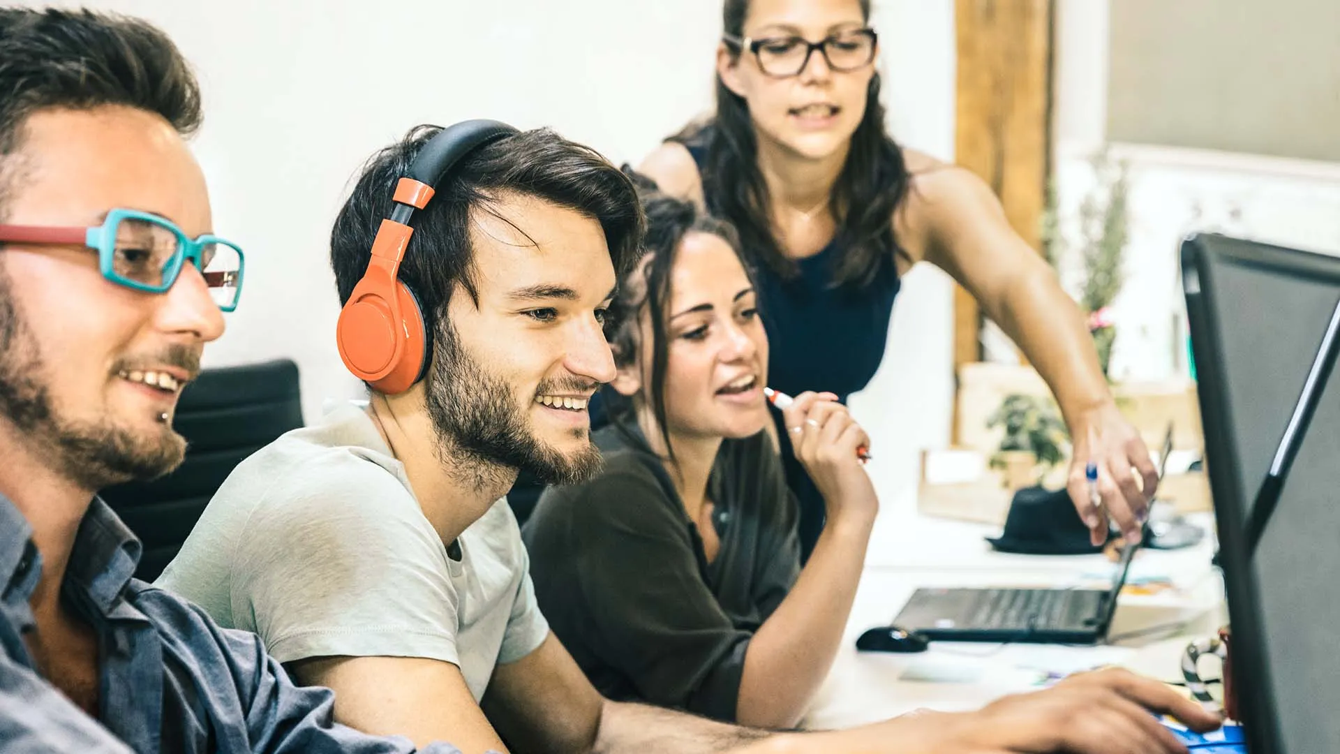 Profesor del Tec nos explica qué es una empresa unicornio