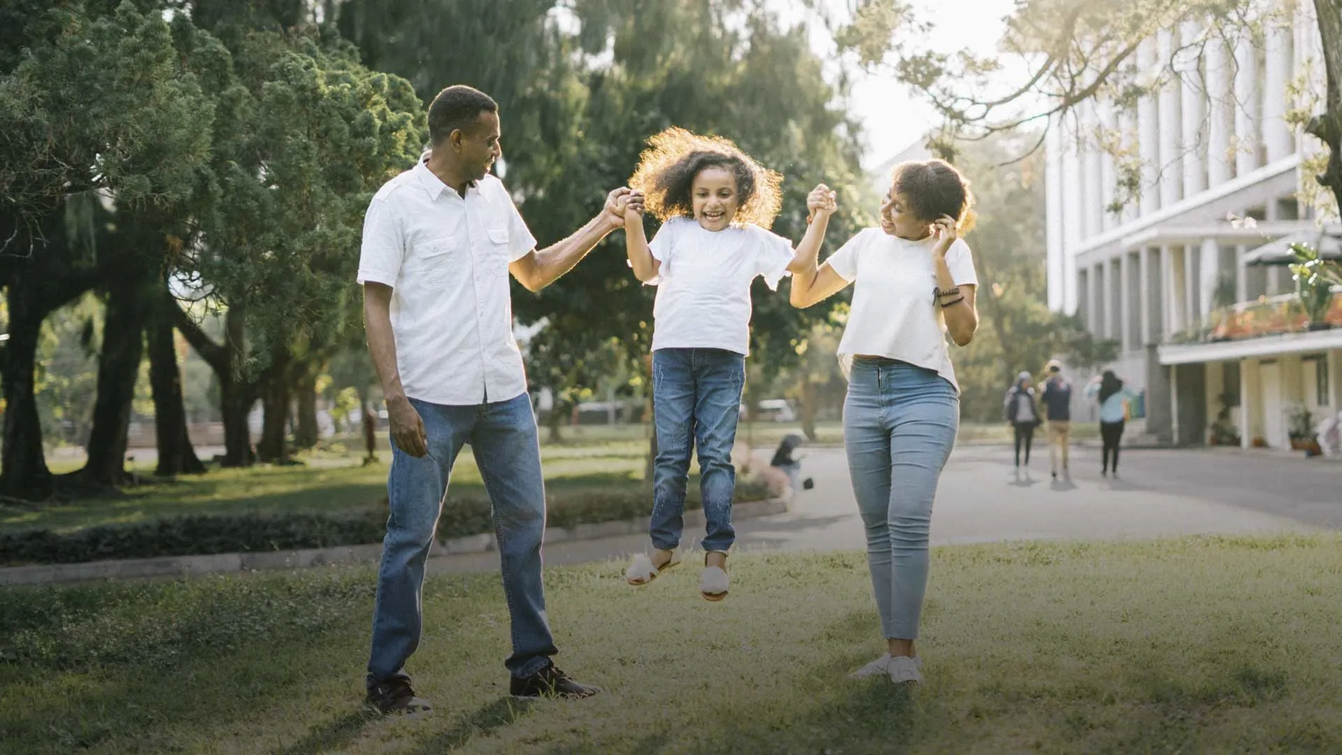 Del 'mall' al parque urbano (opinión)